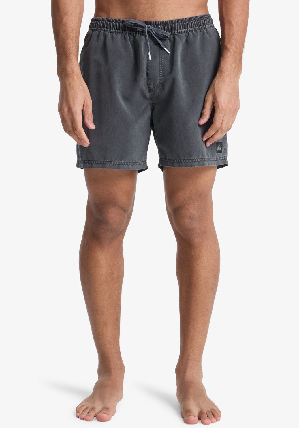Image of Quiksilver Badeshorts "EVERYDAY SURFWASH VOLLEY 15" sportliche Schnittform, PFC FREE Technologie