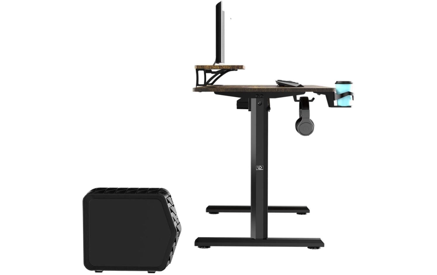 ULTRADESK Gamingtisch »Tisch Higlander«