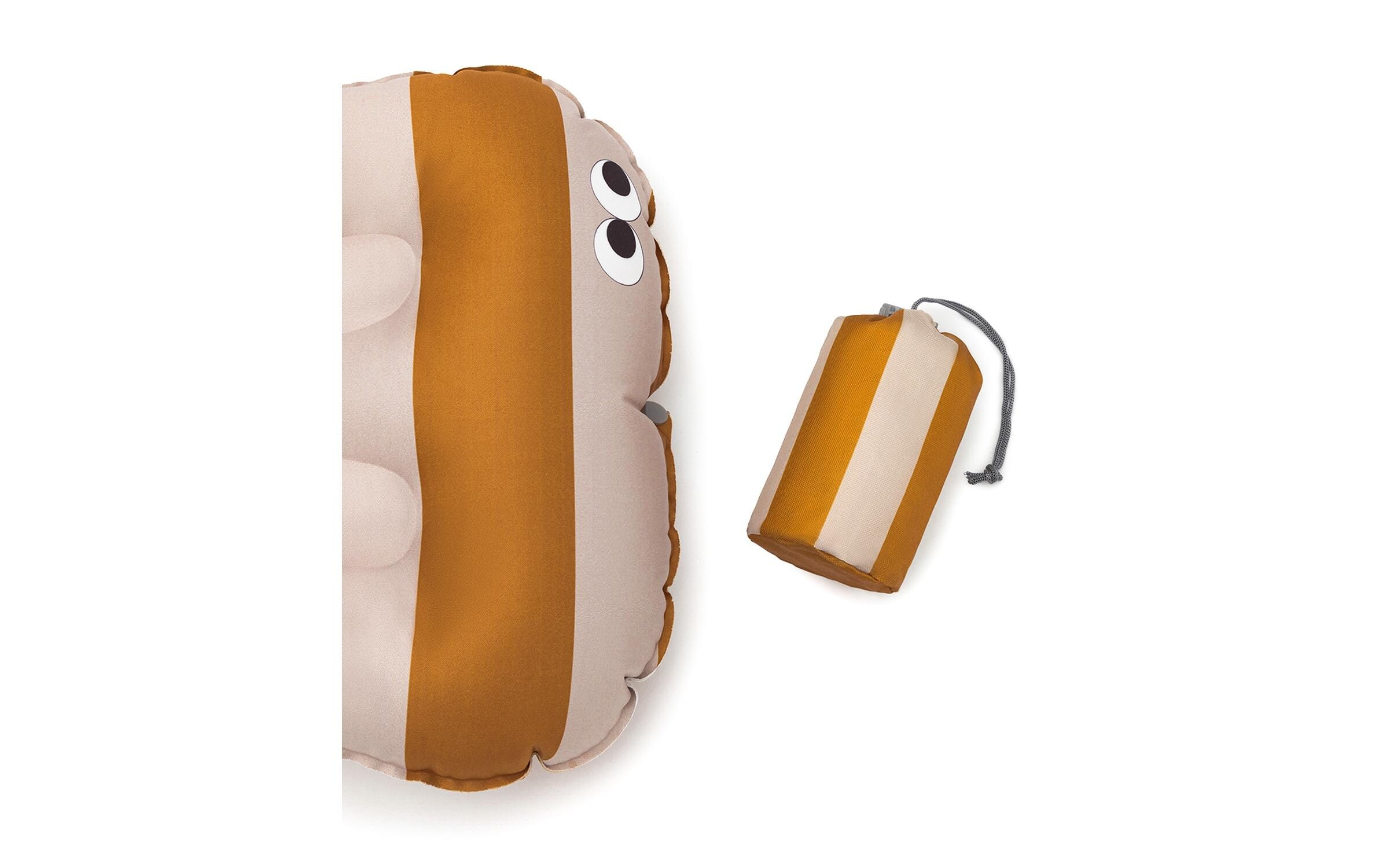   Rehausseur de siège pour enfant »Noui Noui Stripes«