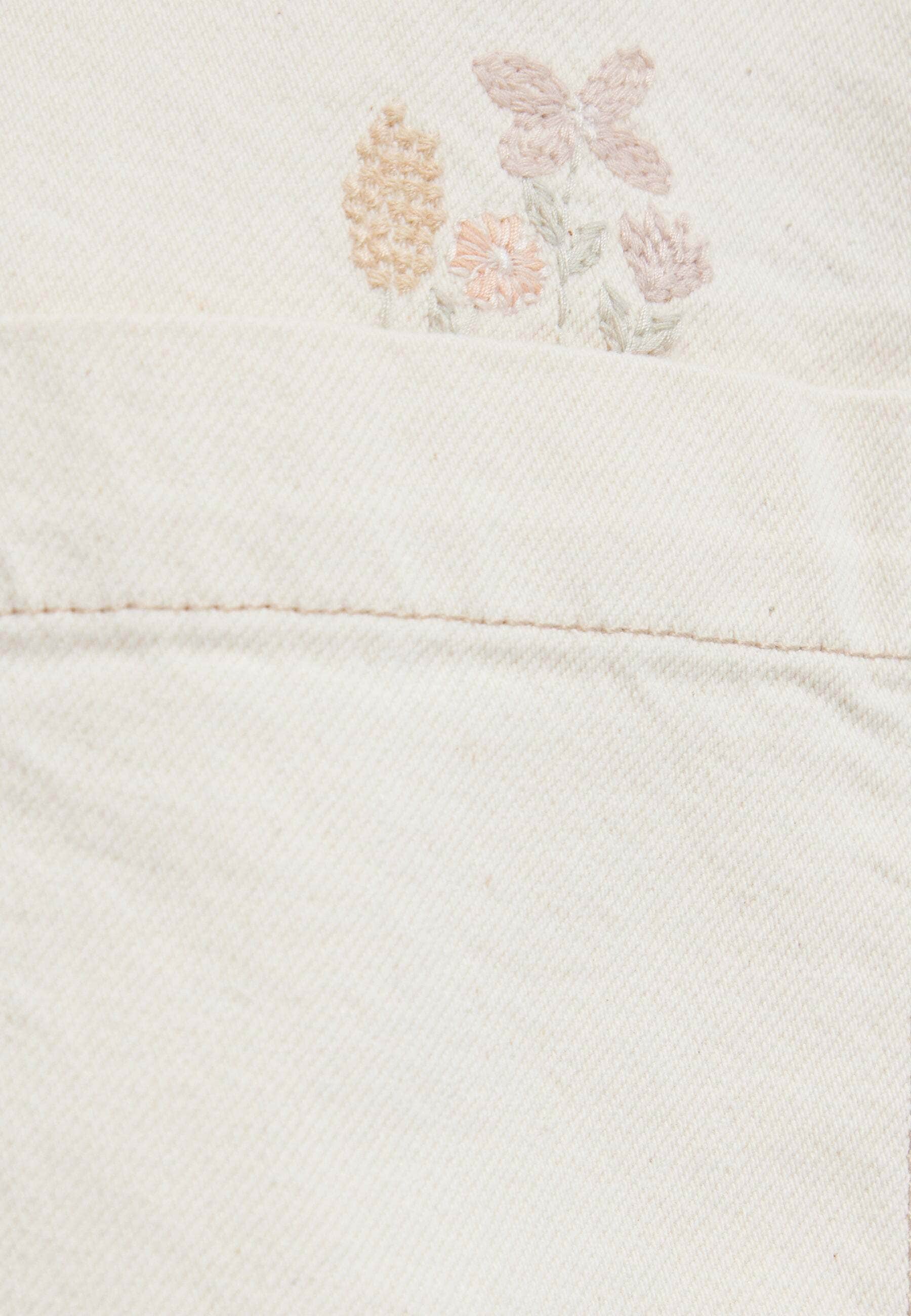 Mavi Blouse en jean »Mavi Jeanshemd Paola«