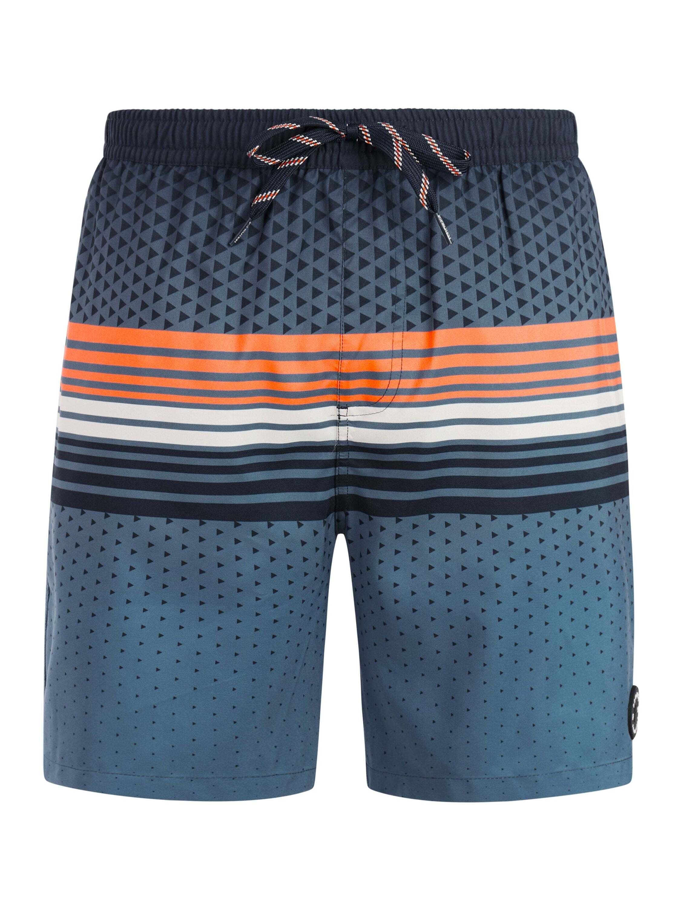Protest Badehose »Badehose PRTLatika«