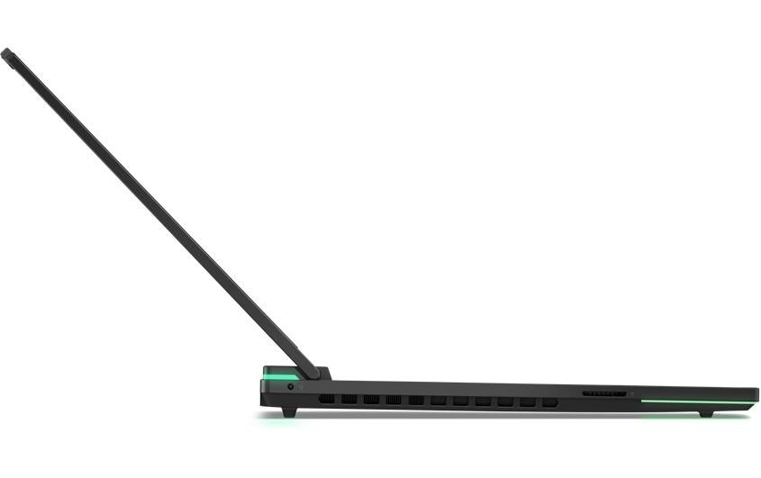 Lenovo Gaming-Notebook »Legion 9 16IRX9 (Intel)«, 40,48 cm, / 16 Zoll, Intel, Core i9, GeForce RTX 4080, 2000 GB SSD