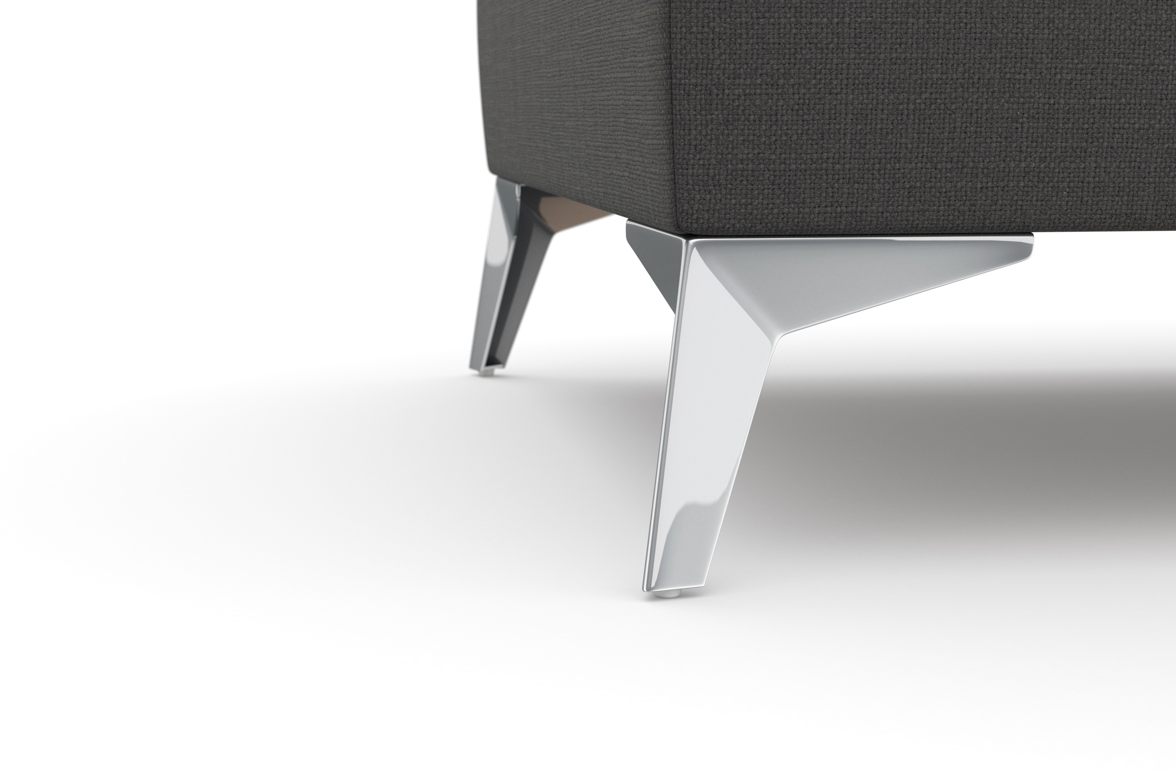 sit&more Stauraumhocker »Latigo«, inklusive Stauraum