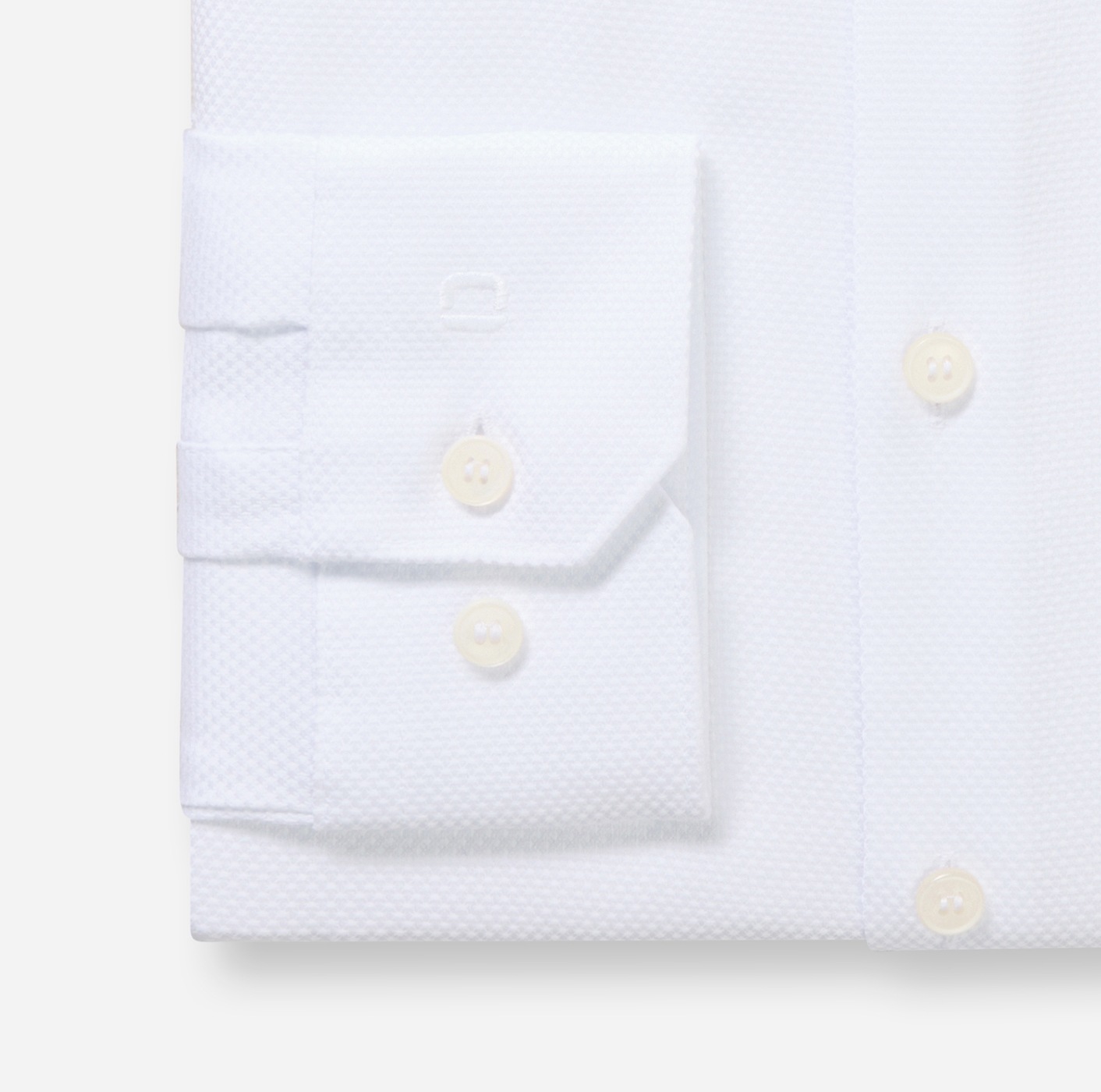 OLYMP Langarmhemd »No 6 six« Royal Kentkragen, Businesshemd, super slim fit