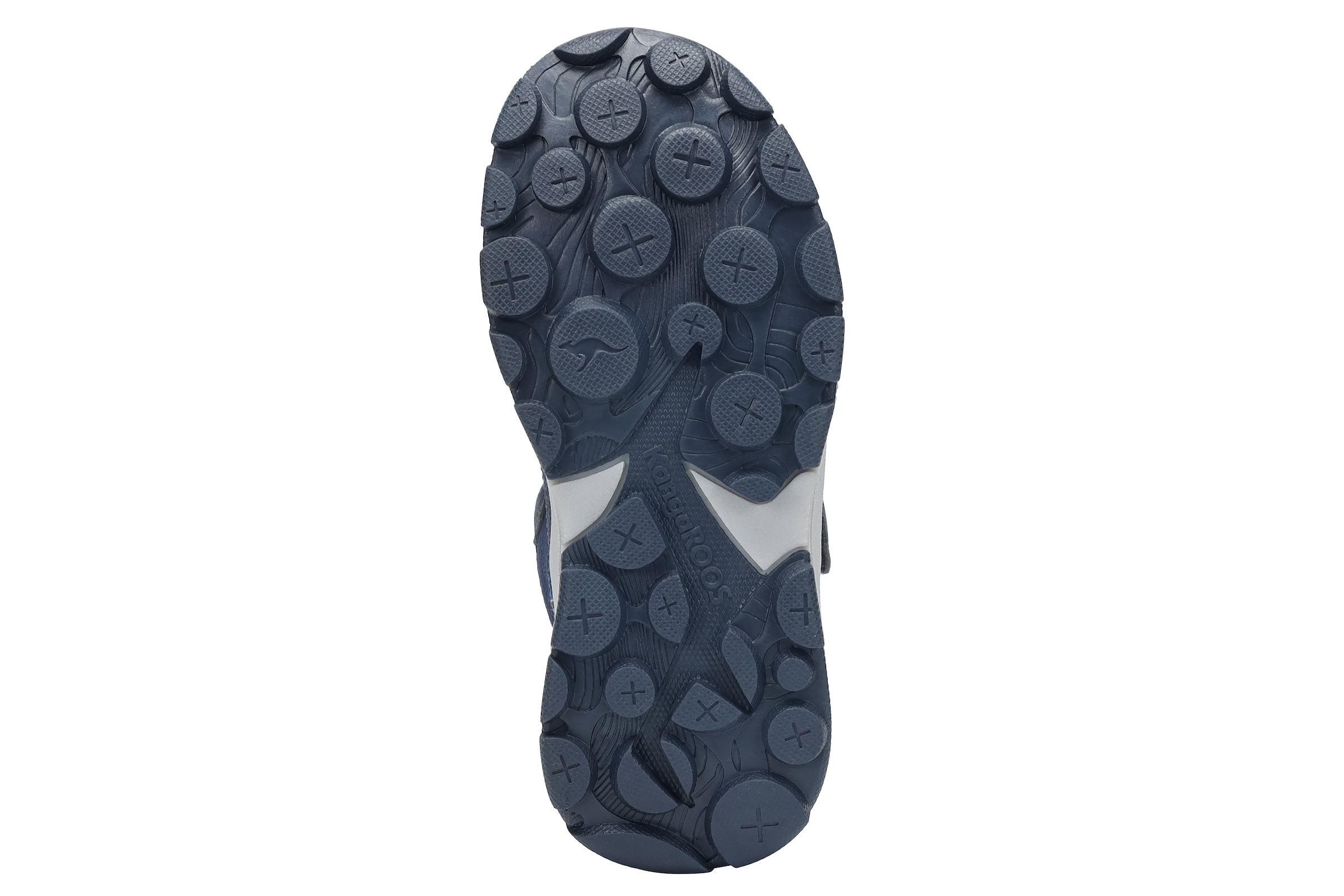 KangaROOS Winterboots »K-FR BOREALIS V RTX«  Snowboots, Winterboots, Winterschuhe, wasserdicht, wärmend