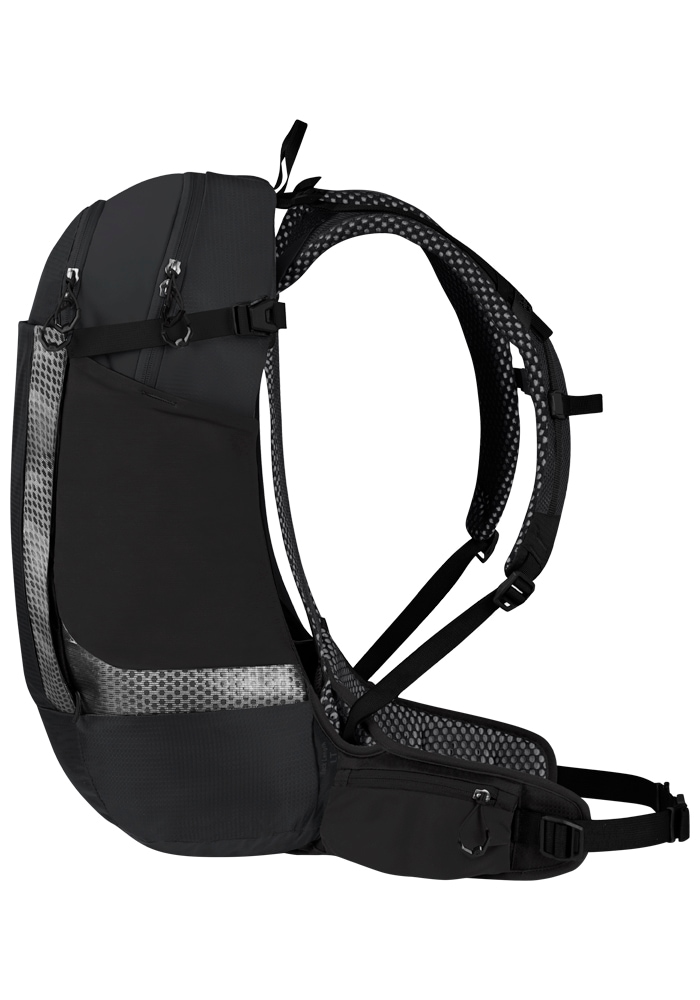 Jack Wolfskin Fahrradrucksack »PHANTASY 22.5 LT«