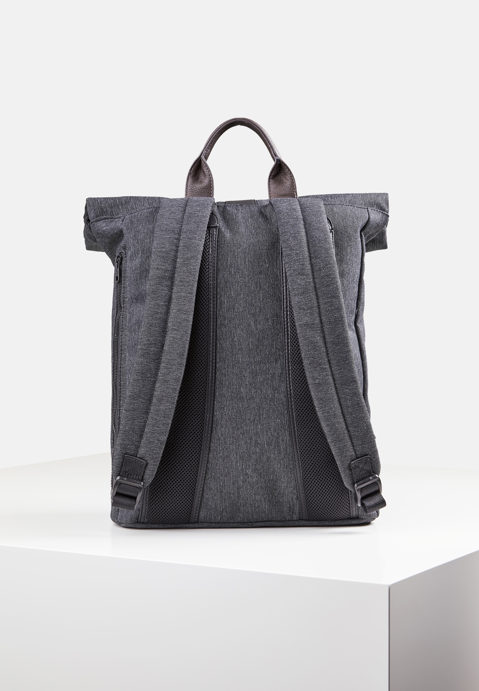 LERROS Notebook-Rucksack »Rucksack im Basicstyle«