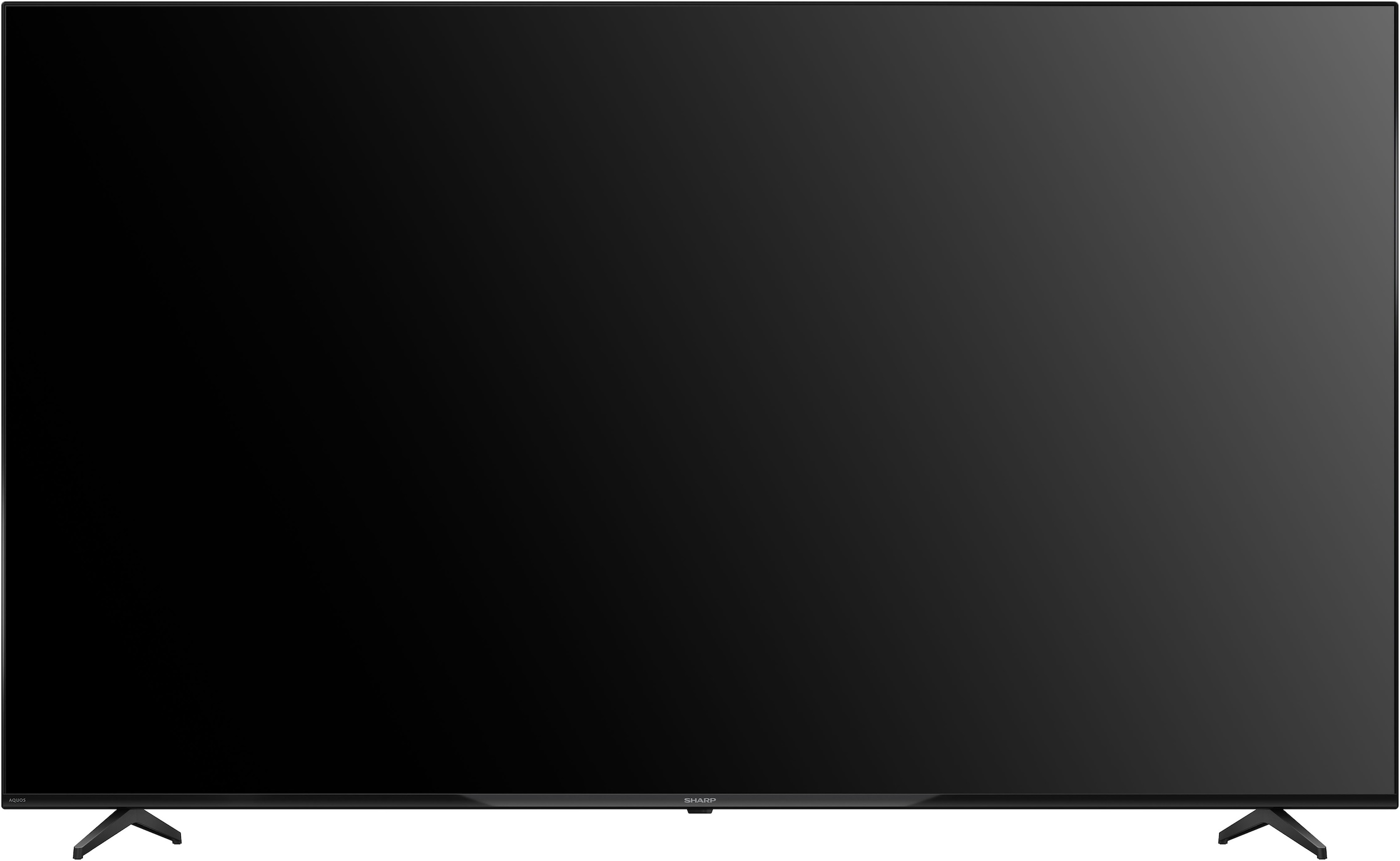 Sharp Téléviseur LED »4T-C70HLx« 177 cm/70 ″