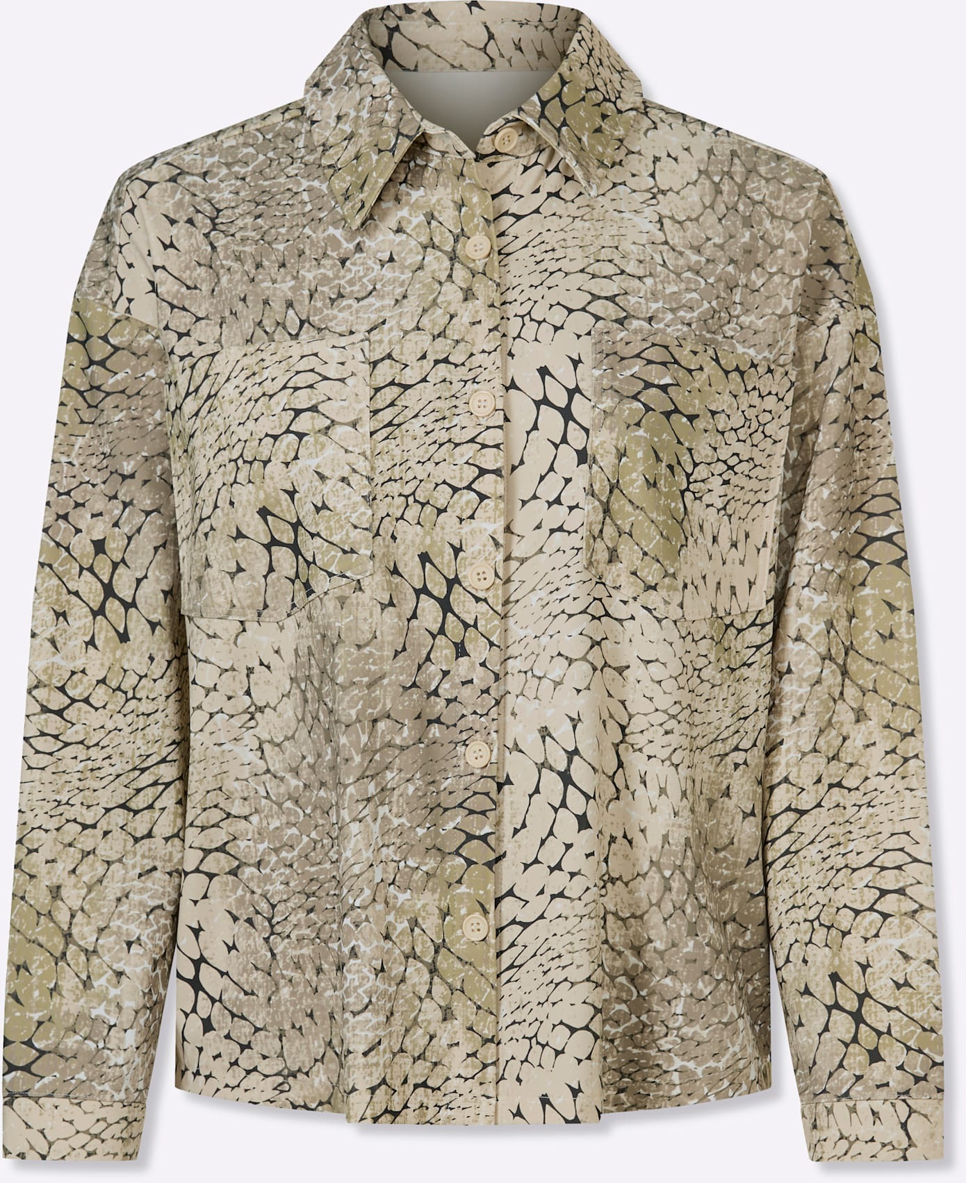 heine Klassische Bluse
