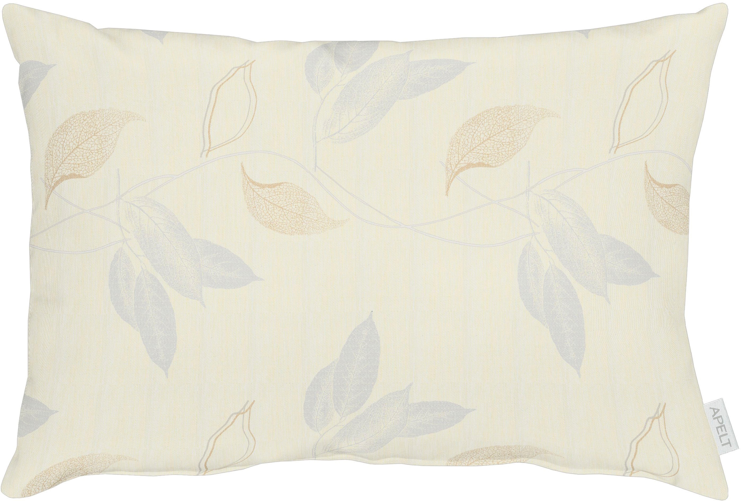 APELT Kissenhülle »Valerie« ohne Füllung