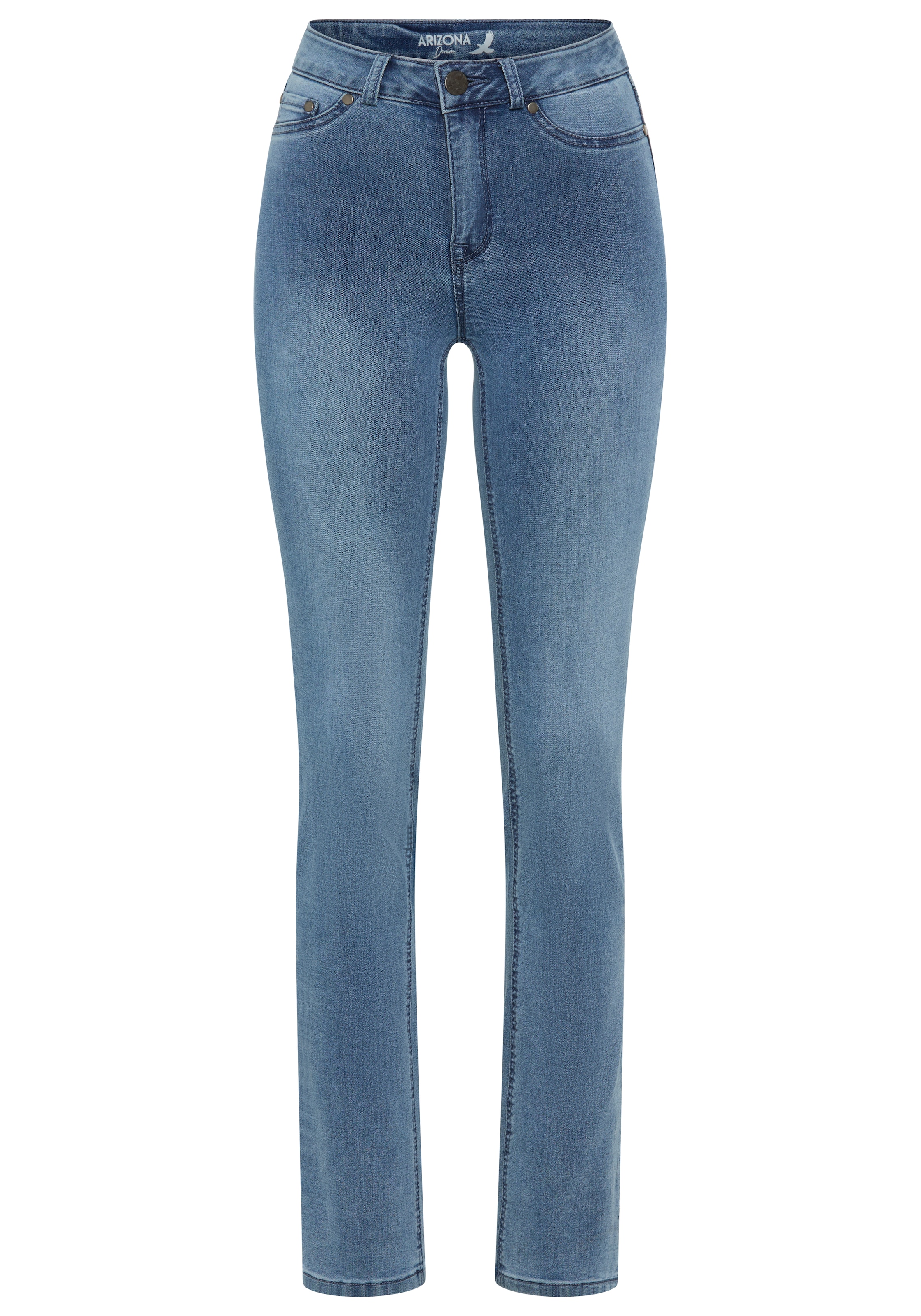 Arizona Comfort-fit-Jeans »Ultra Stretch«