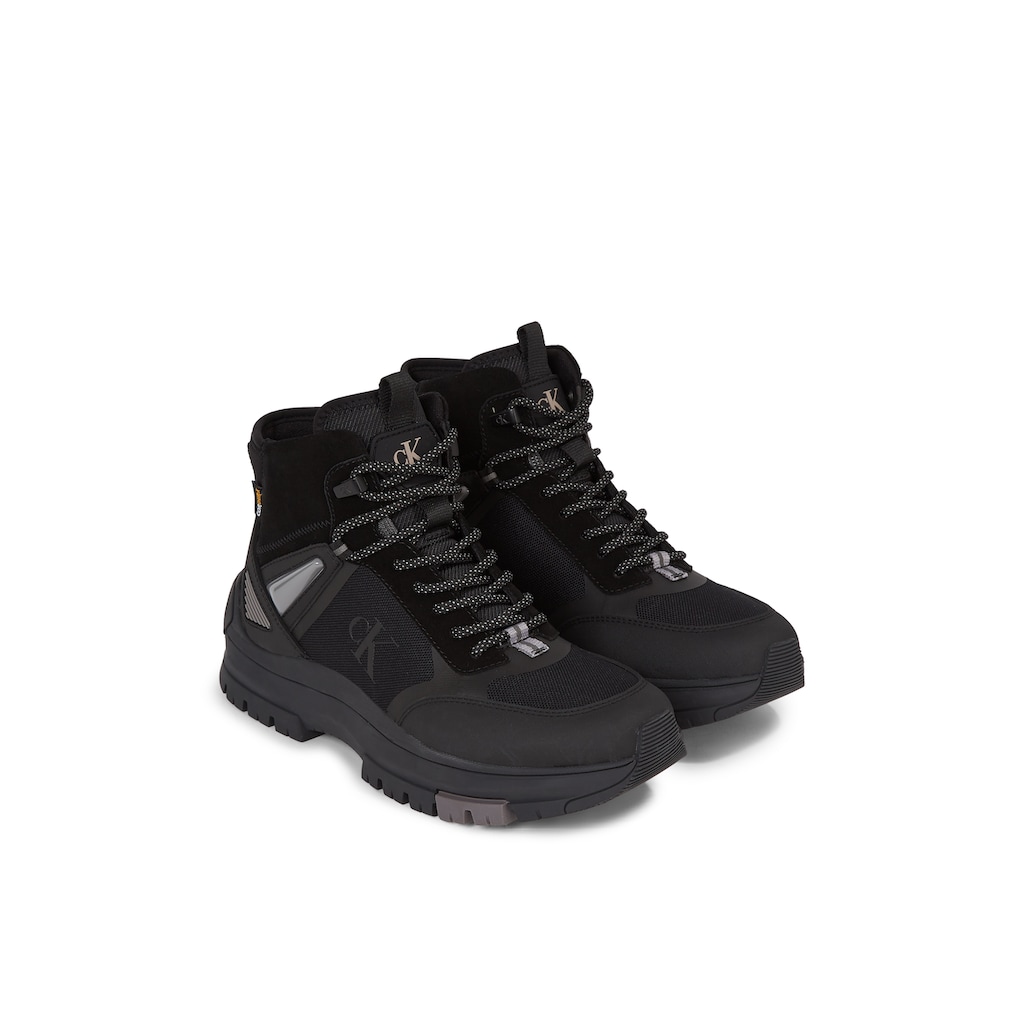 Calvin Klein Jeans Schnürboots »HIKING LACE UP BOOT COR«