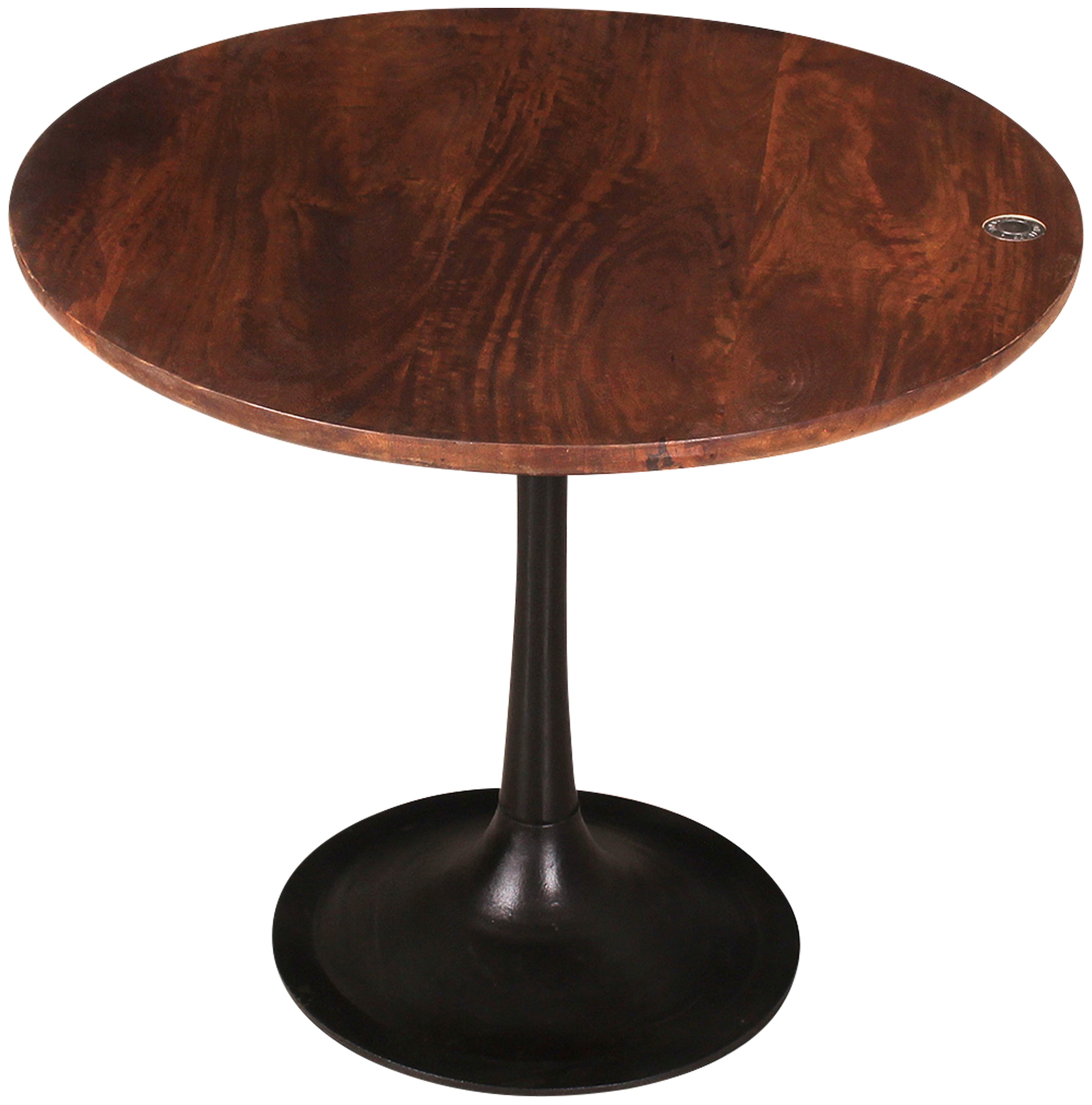 SIT Beistelltisch »T-MODERN COUCH TABLE MEDIUM« mit eingelassenem SIT Button