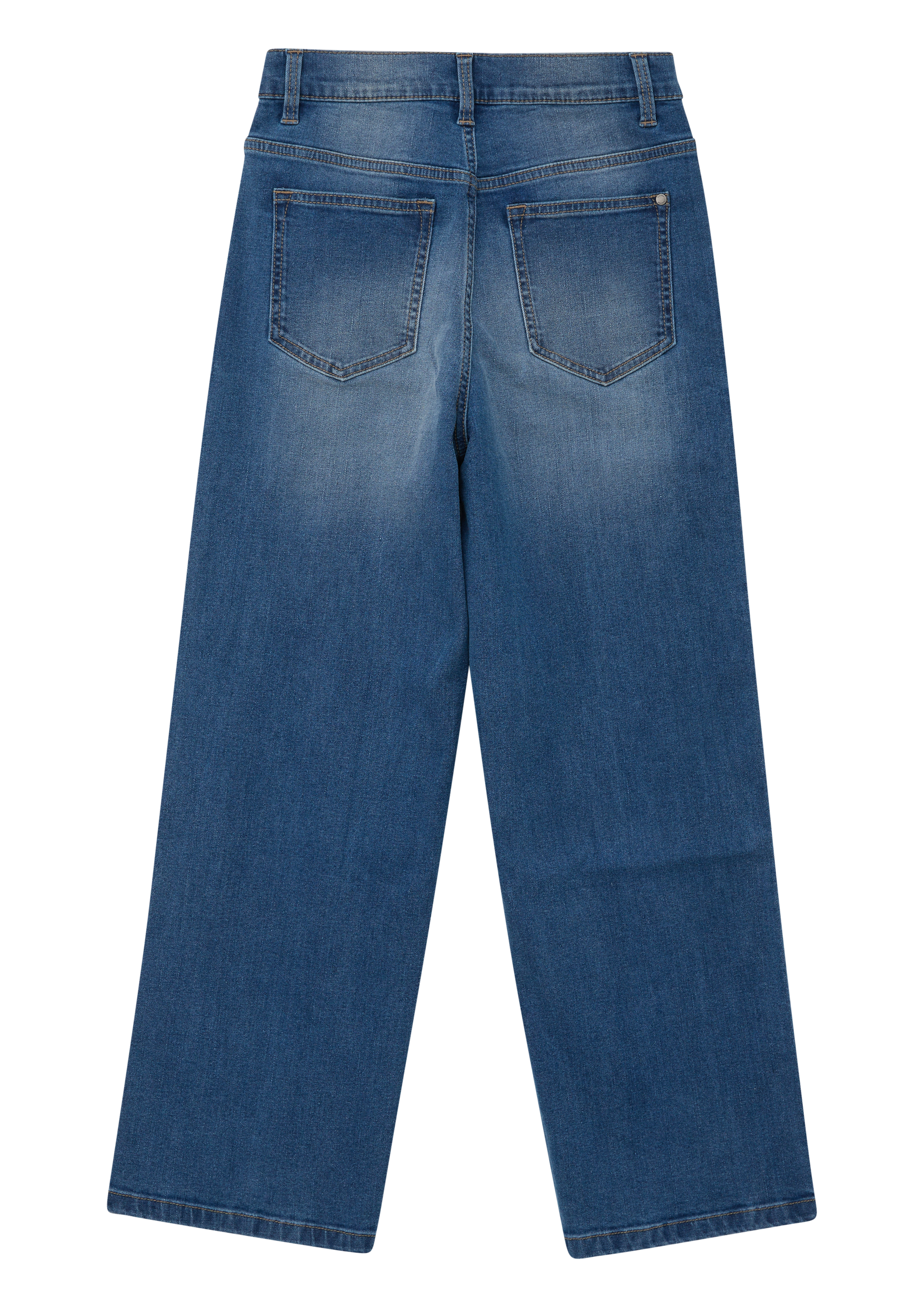s.Oliver Junior Relax-fit-Jeans