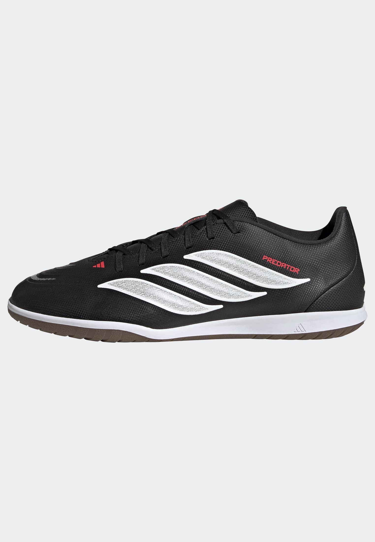 adidas Performance Fussballschuh »PREDATOR CLUB SALA , HALLENBÖDEN«  für Halle und Strasse