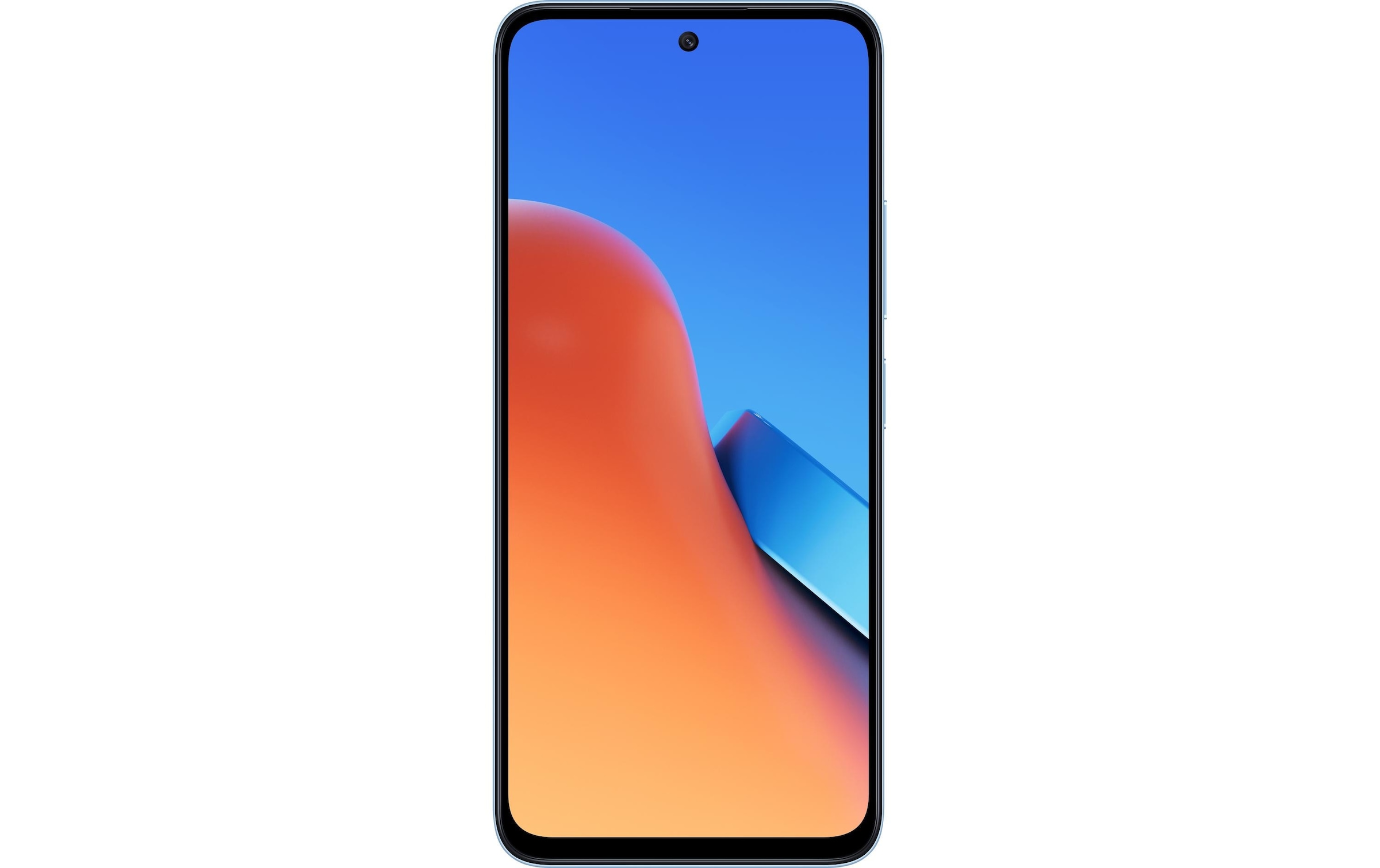 Xiaomi bas 128 cm/6,79 »Redmi prix 128 Sky GB Smartphone Blau, 12 MP 50 17,18 Zoll, à Kamera Speicherplatz, blue«, GB