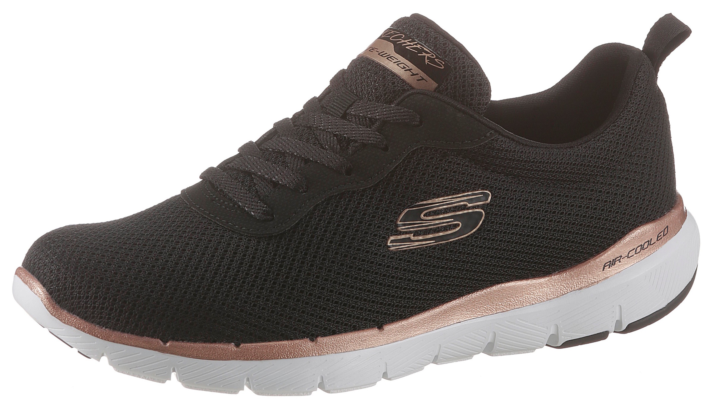 Image of Skechers Sneaker »Flex Appeal 3.0 - First Insight«, mit Memory Foam Ausstattung bei Ackermann Versand Schweiz