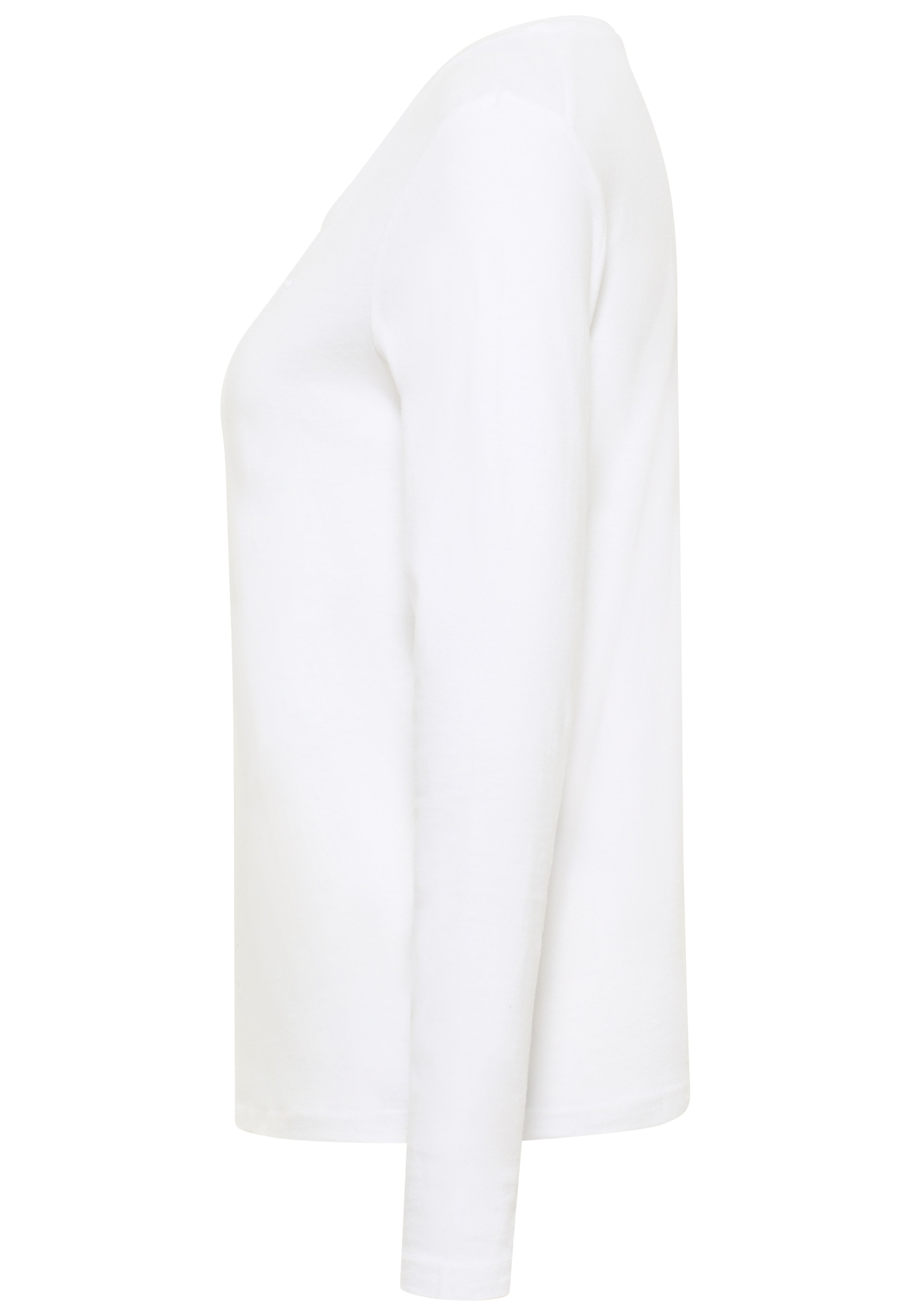 MUSTANG Langarmshirt »Damen Style Elly«