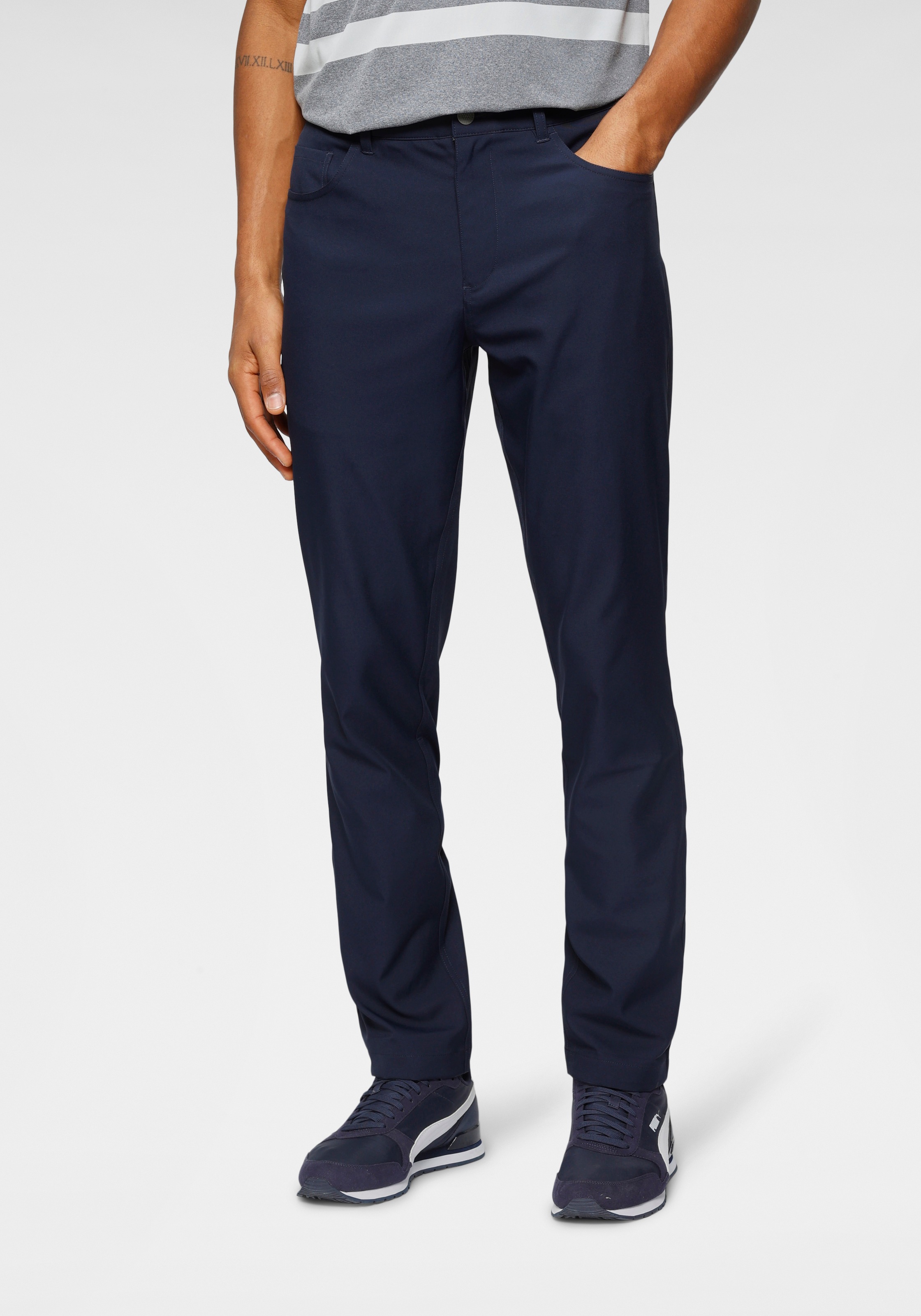 Image of PUMA Golfhose »5 POCKET PANT« bei Ackermann Versand Schweiz