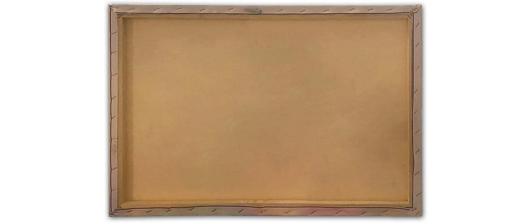   Wandbild »Wallxpert Woman« Frau