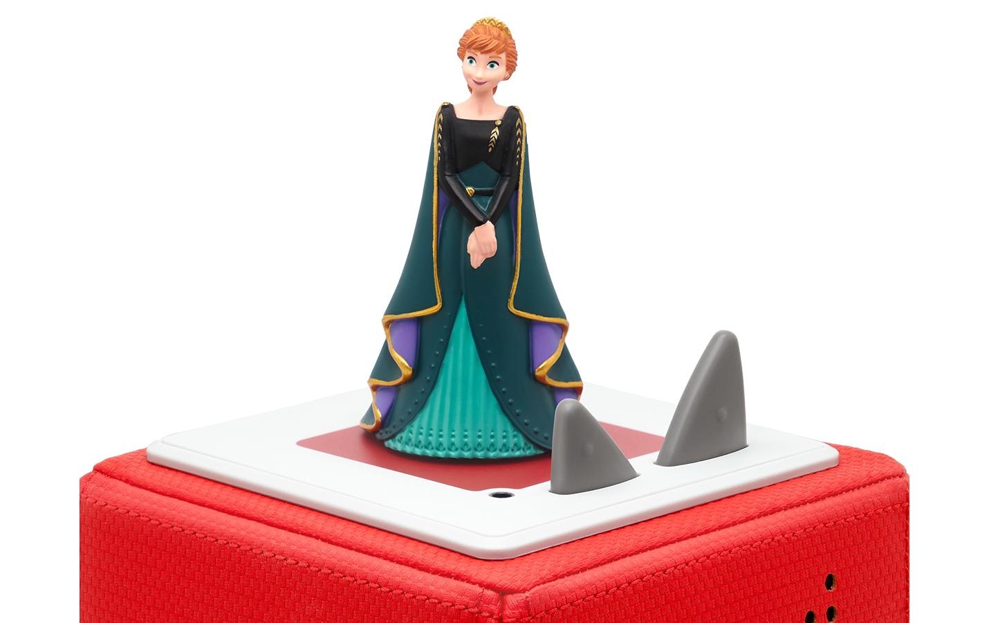 tonies Jeu sonore »Disney – La Reine des Neiges 2 -FR-«