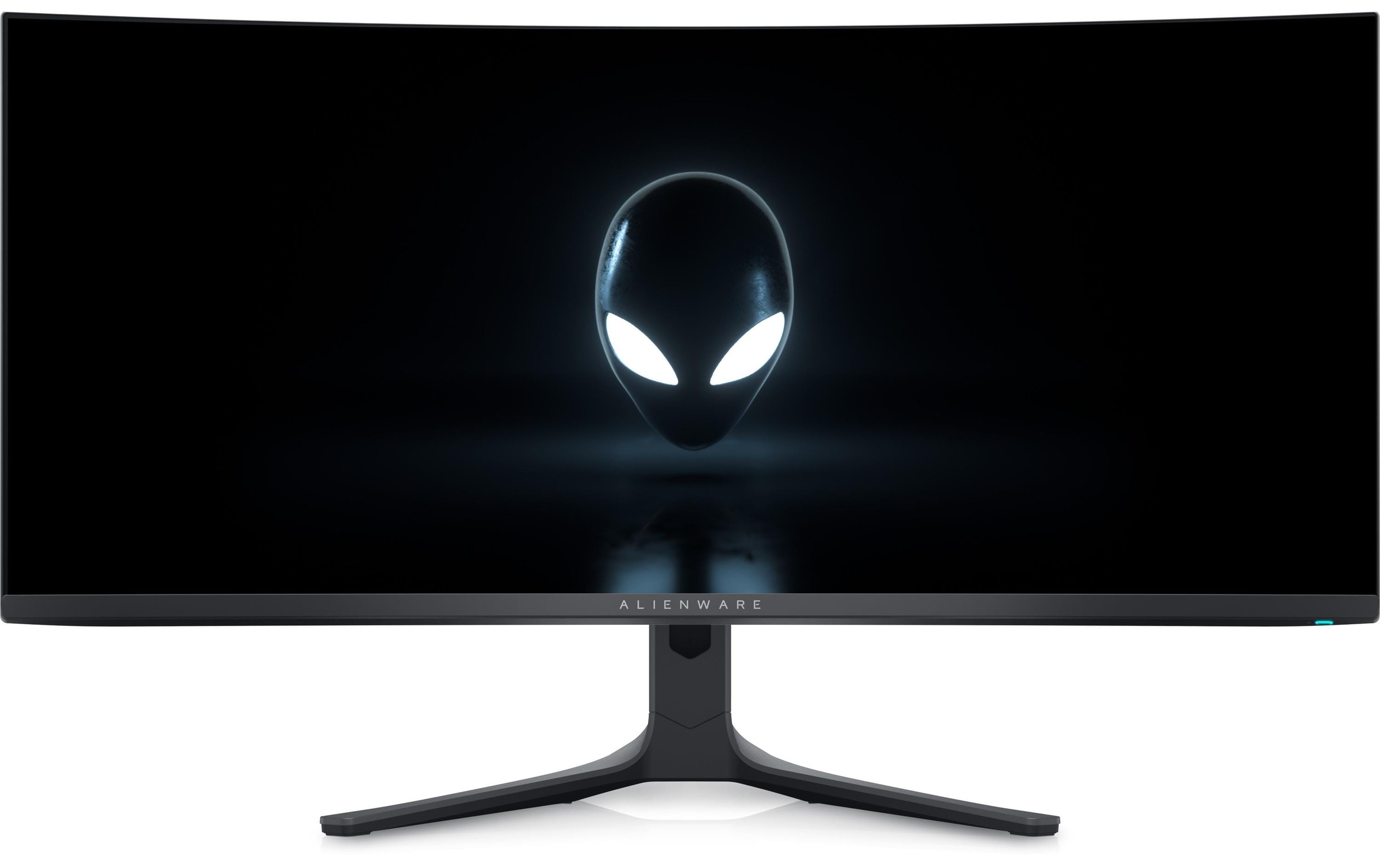 Dell Gaming-Monitor, 86,47 cm/34,18 Zoll, 3440 x 1440 px, UWQHD, 0,1 ms Reaktionszeit, 165 Hz