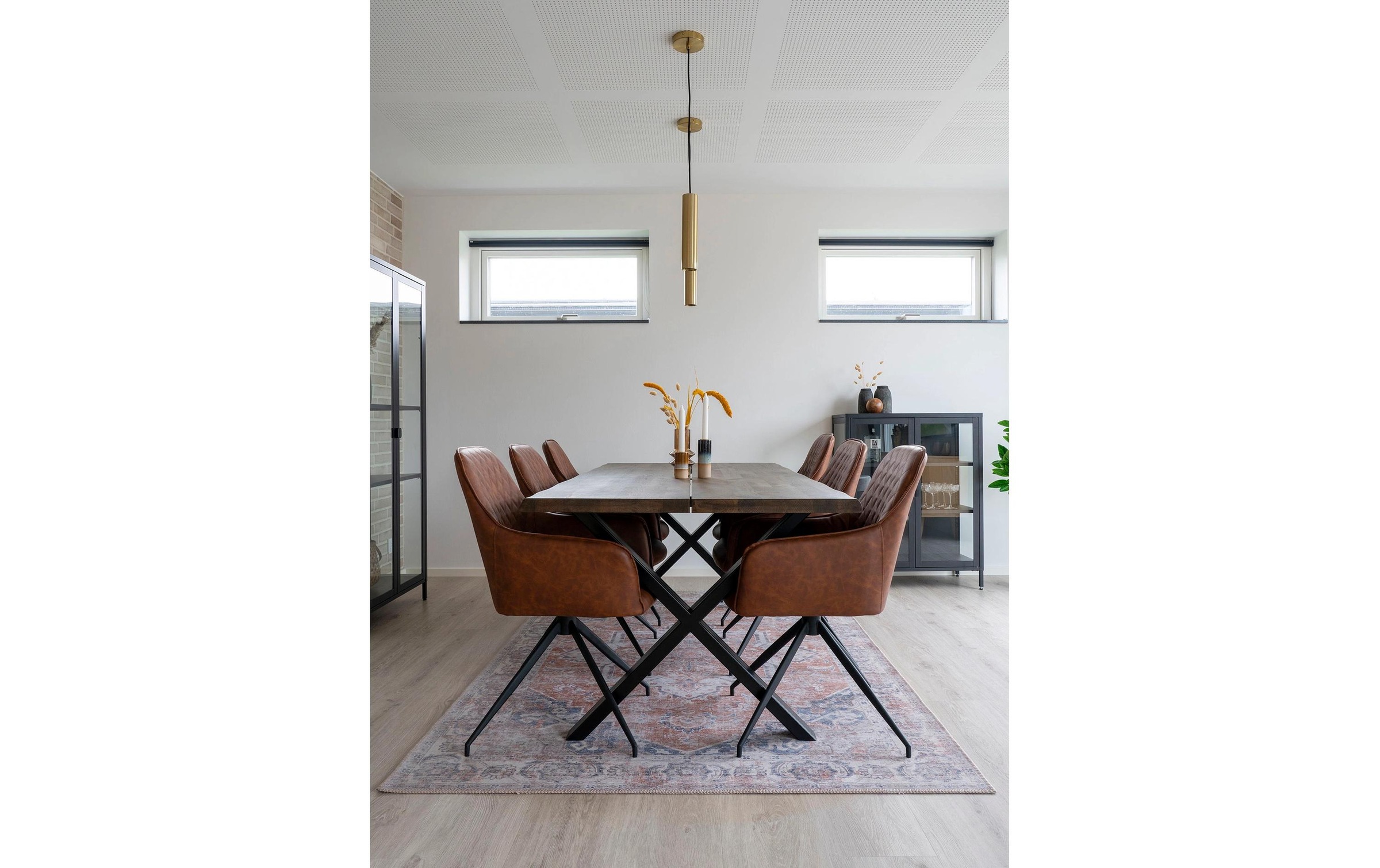 House Nordic Chaise »Harbo« ()