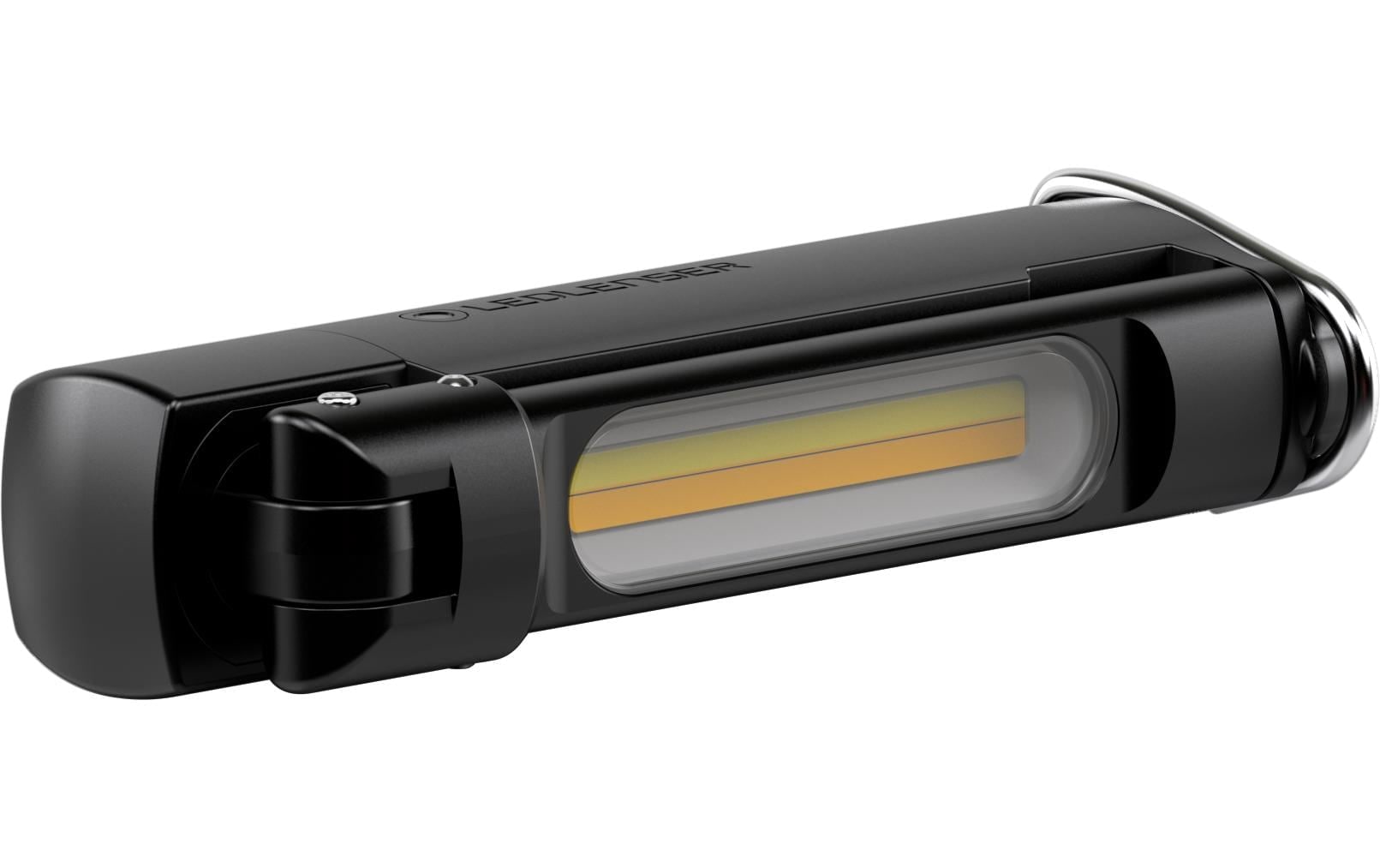 Led Lenser Taschenlampe »W7R Work 6«