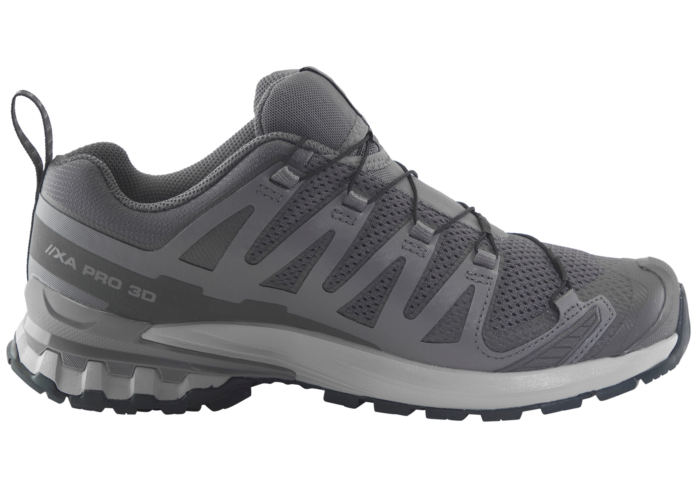 Salomon Trailrunningschuh »XA PRO 3D V9«  dunkelgrau