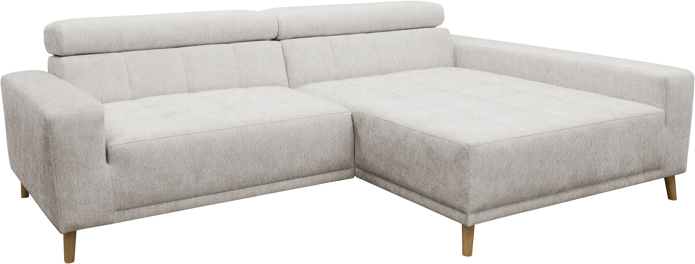 GOODproduct Ecksofa »Greve«