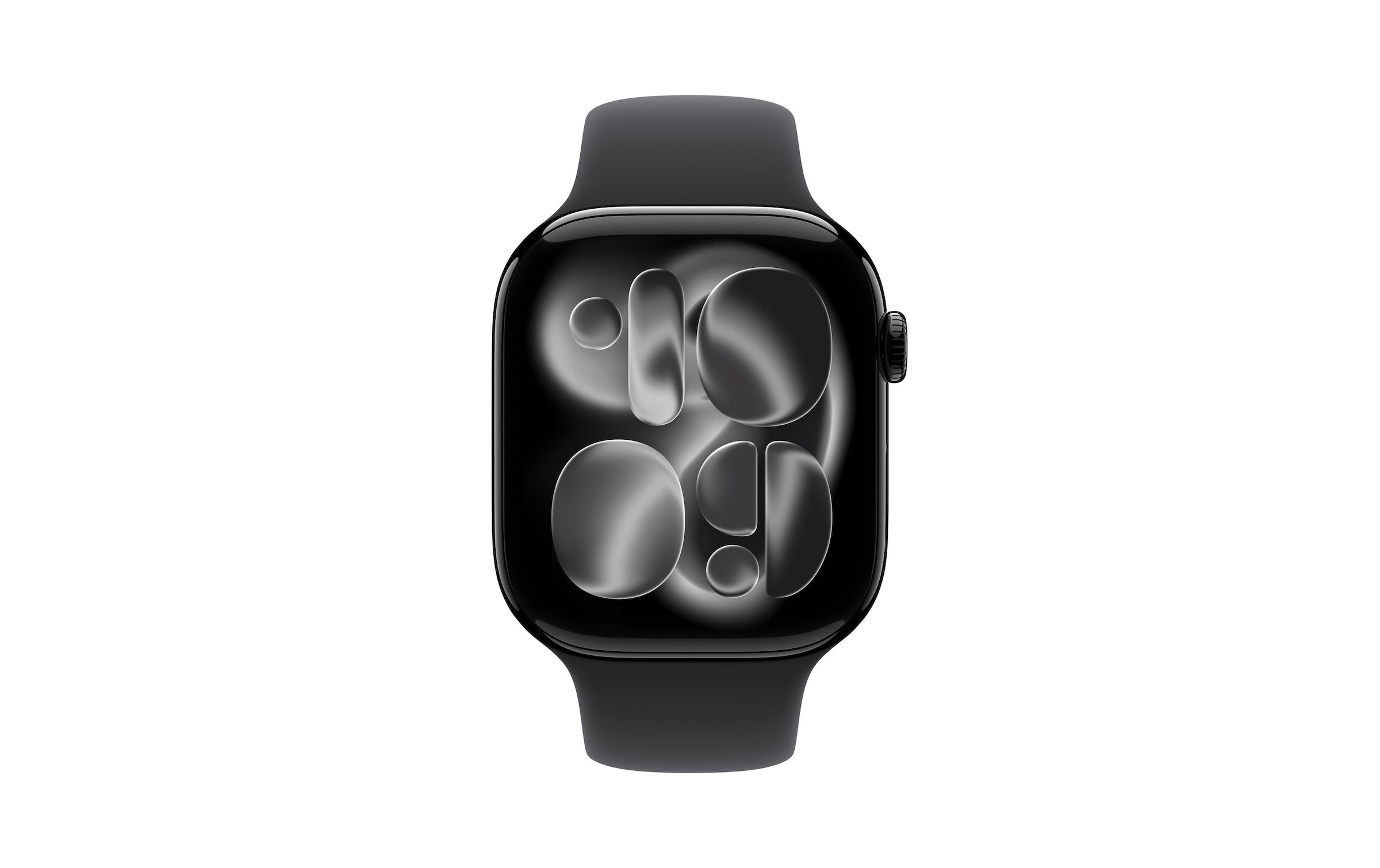Apple Smartwatch »Watch Series 11«(39) Watch OS