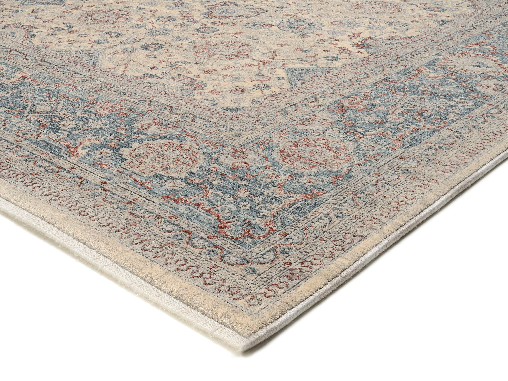 OCI DIE TEPPICHMARKE Teppich »GRAND FASHION 04« rechteckig 5 mm Höhe