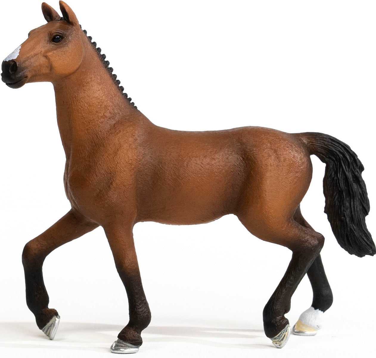 Schleich® Spielfigur »HORSE CLUB, Oldenburger Stute (13954)«