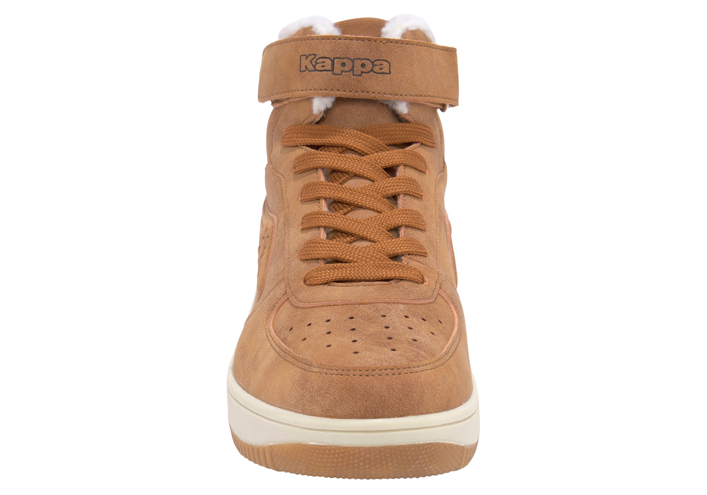 Kappa Sneaker, gefüttert