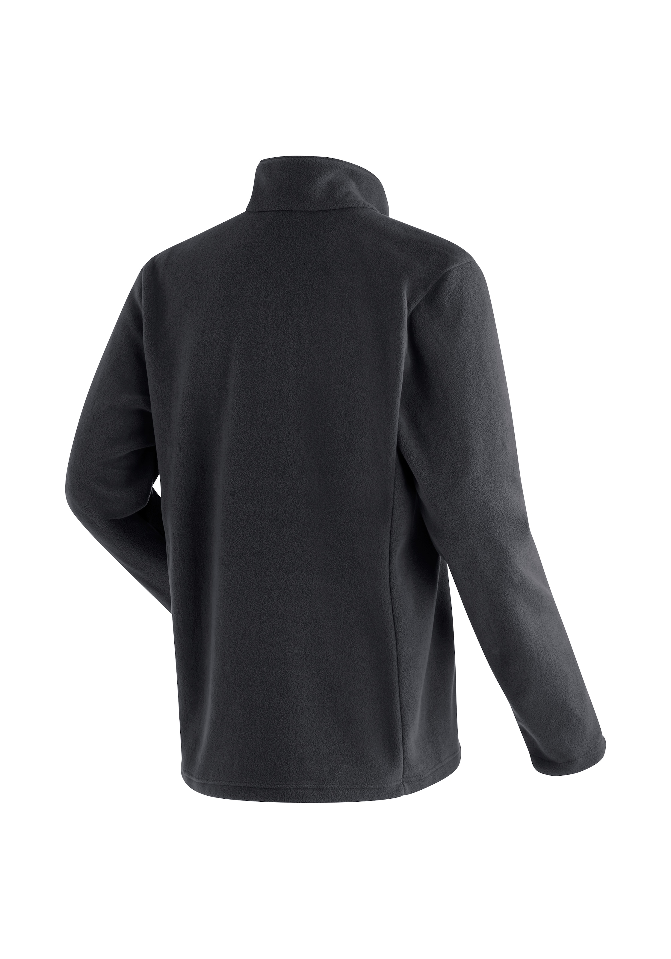 Maier Sports Funktionsjacke »Gregale DJ M« Herren Wanderjacke wasserdicht, Outdoorjacke mit Kapuze