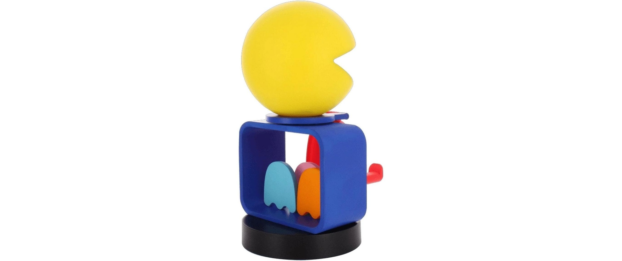 Exquisite Gaming USB-Ladegerät »Cable Guys – Pacman«