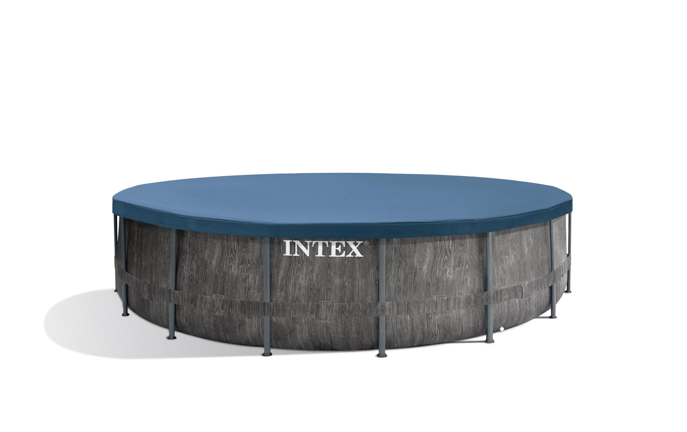 Intex Framepool »Greywood Prism Frame Set«