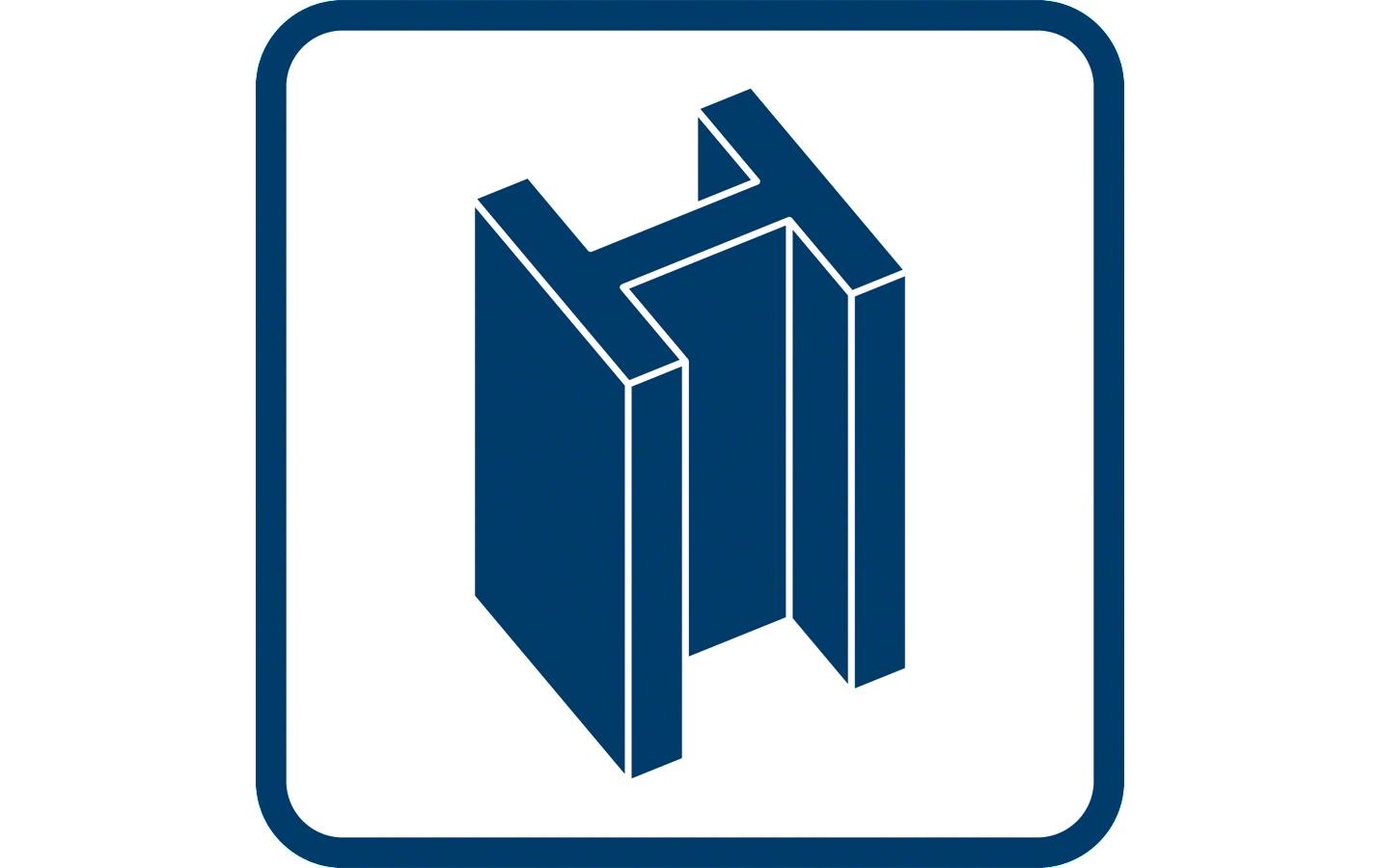 Bosch Professional Schwingschleifer