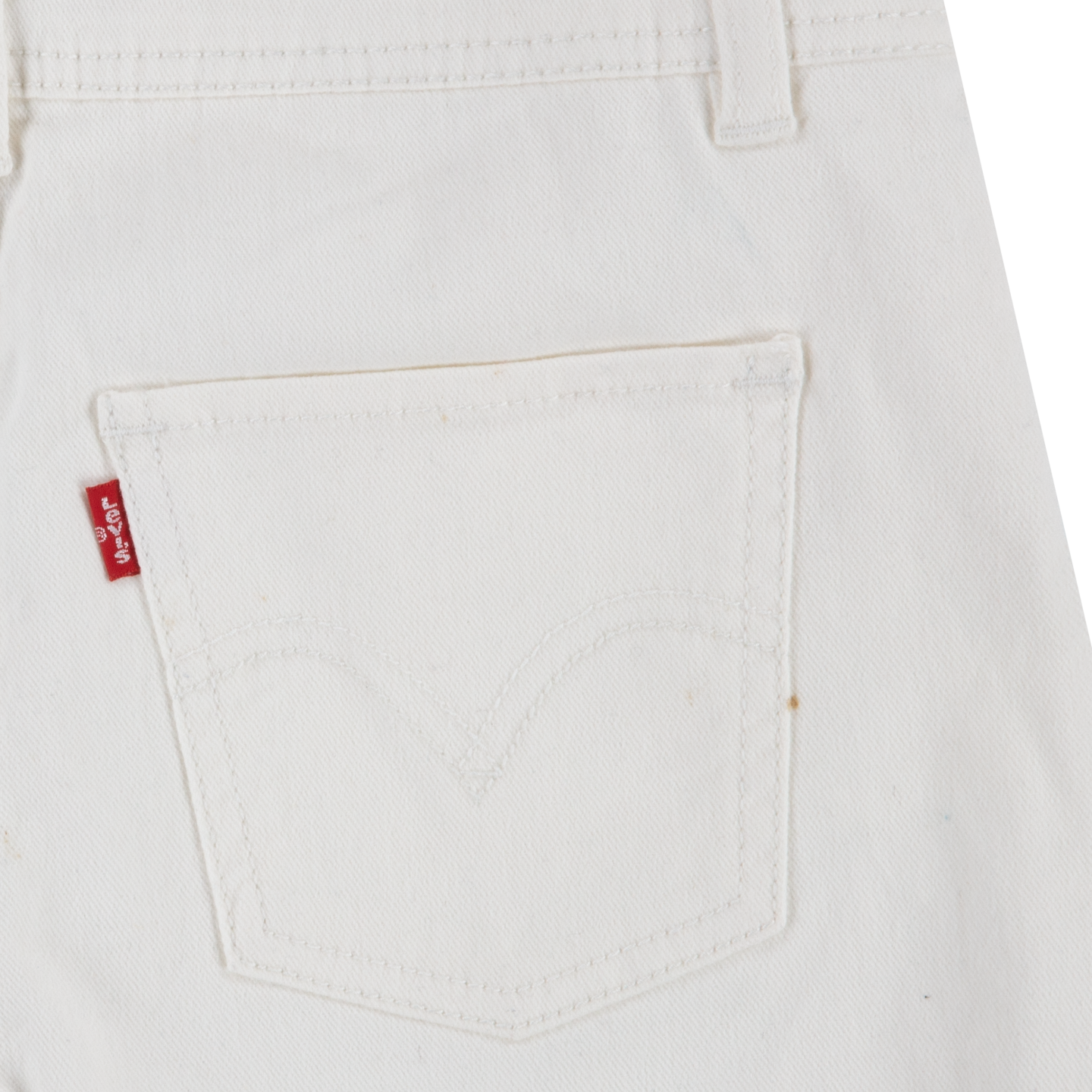 Levi's® Kids Salopette  avec boutons à la taille pour FILLES