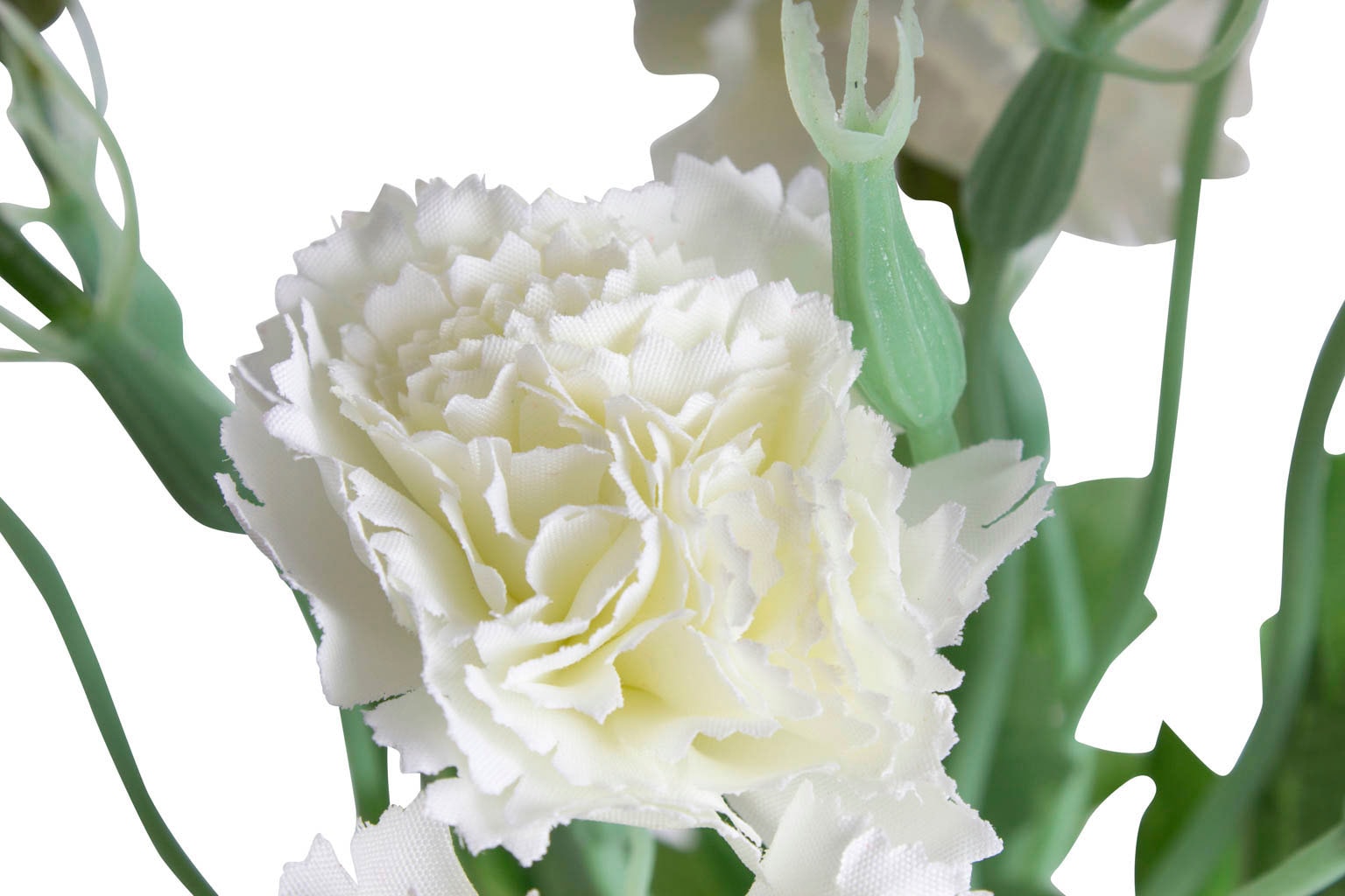 Botanic-Haus Kunstblume »Nelkenbusch«