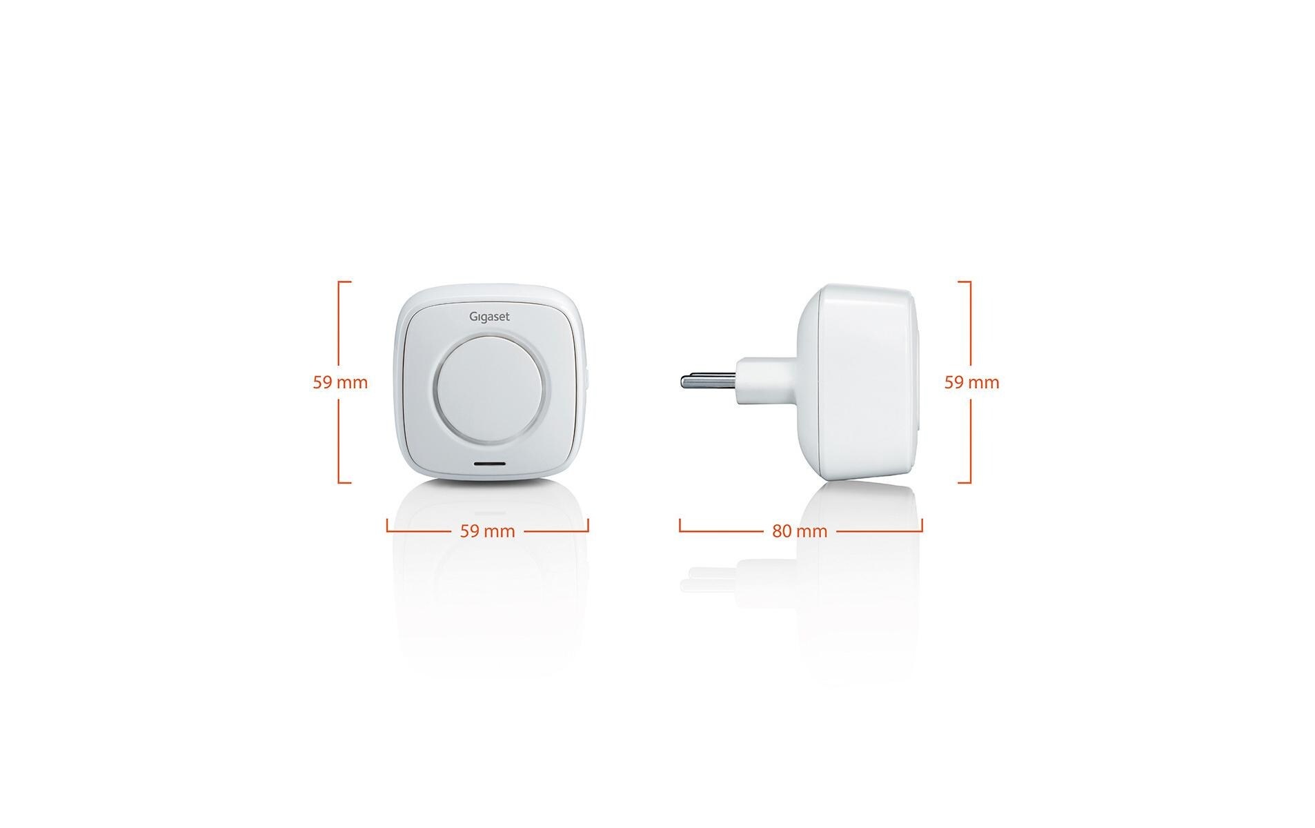 Gigaset Alarmanlage »elements Alarm«