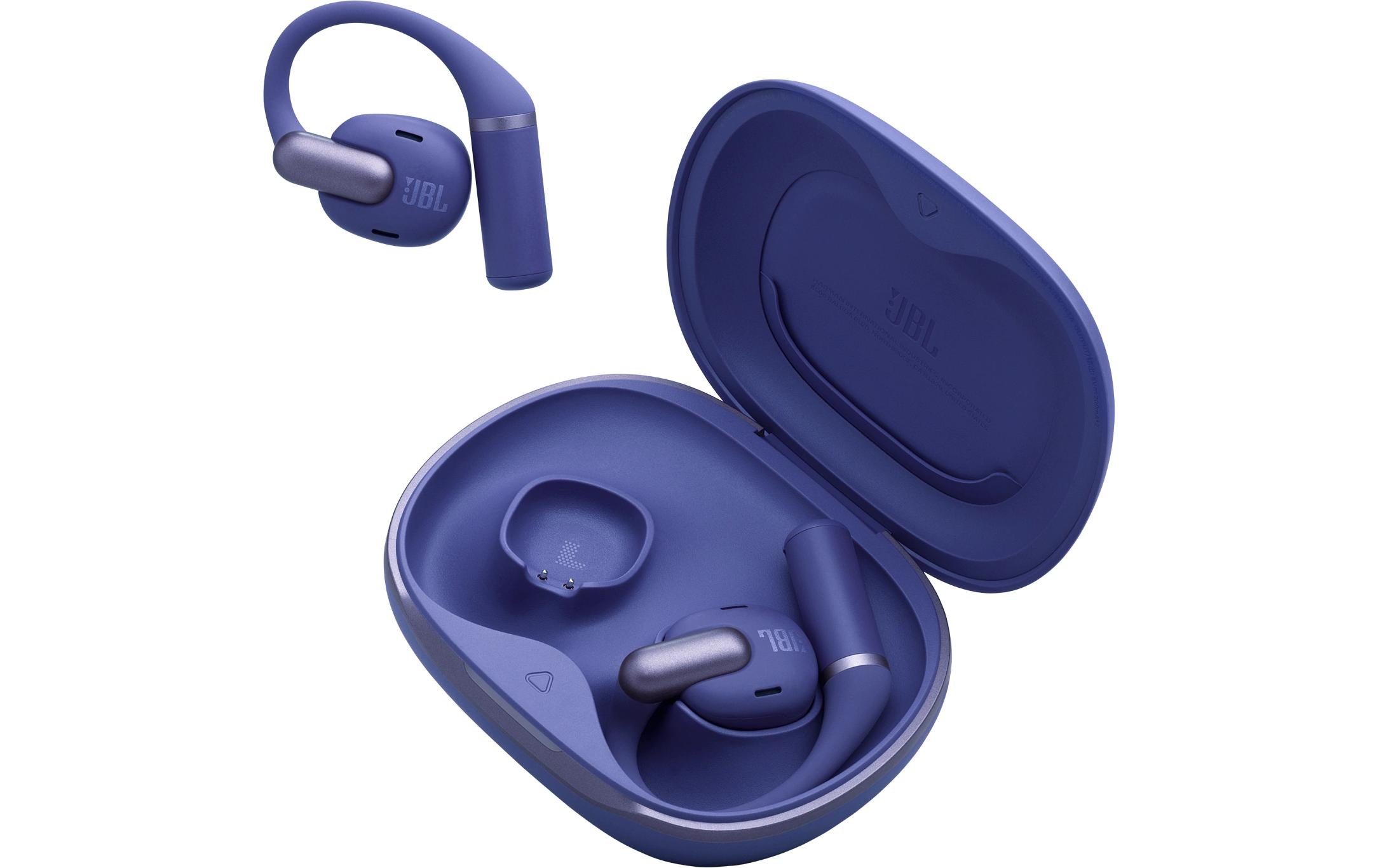 iRobot Casque à oreillettes ouvertes »Sense Pro«