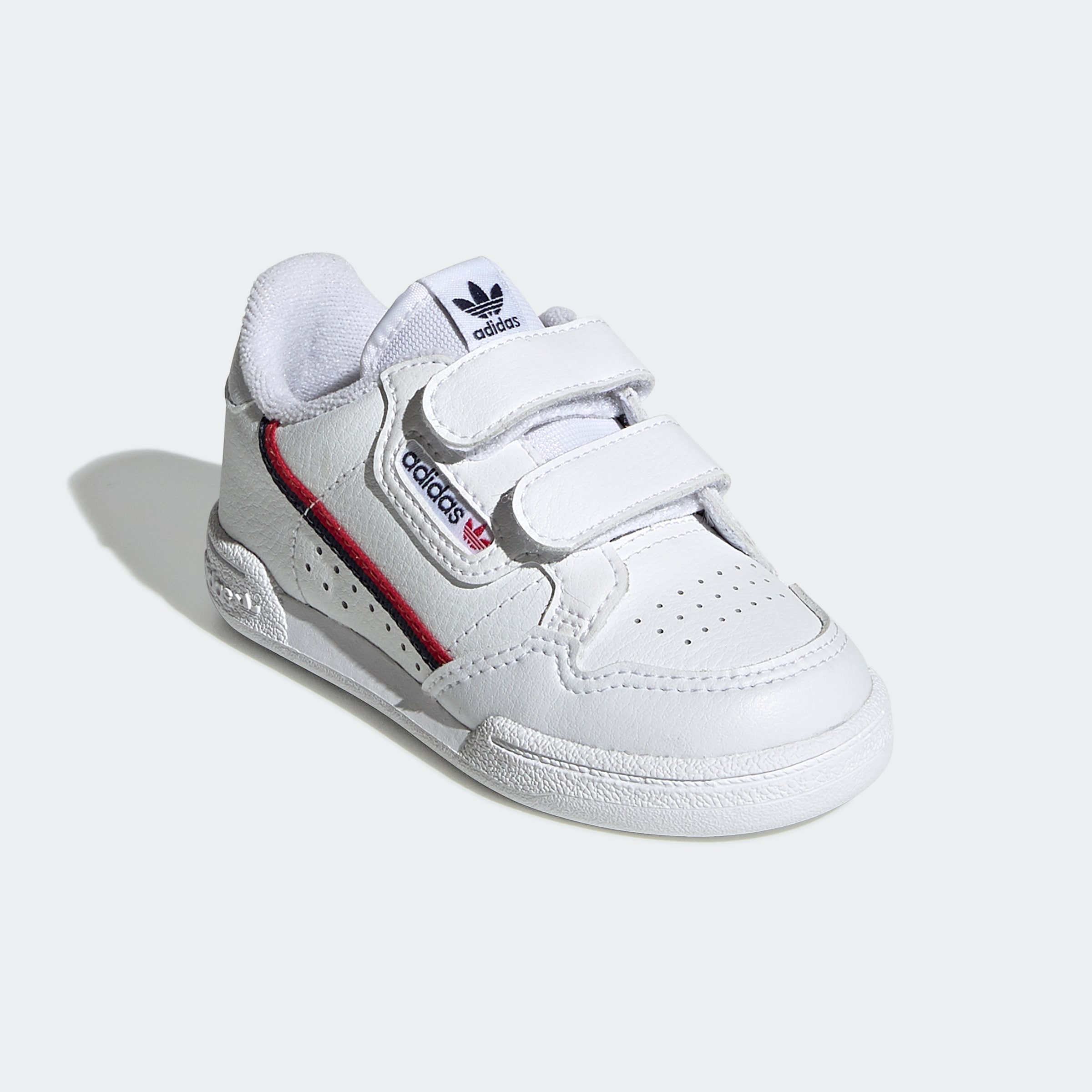 Image of adidas Originals Sneaker »CONTINENTAL 80« bei Ackermann Versand Schweiz