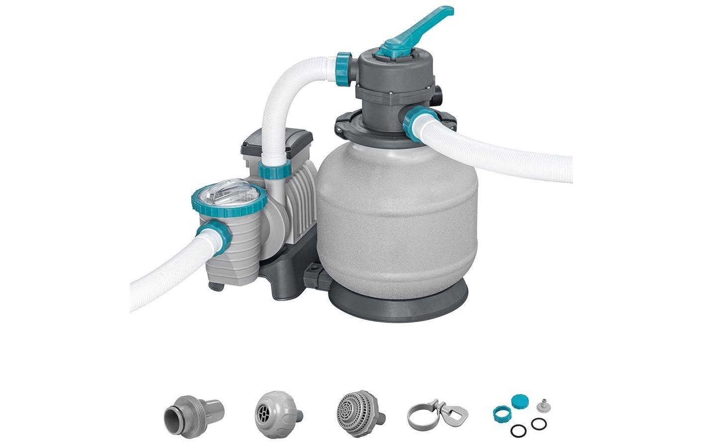 Bestway Pool-Filterpumpe »8327 l«