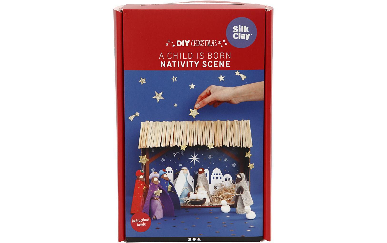 creativ company Kreativset »Weihnacht«