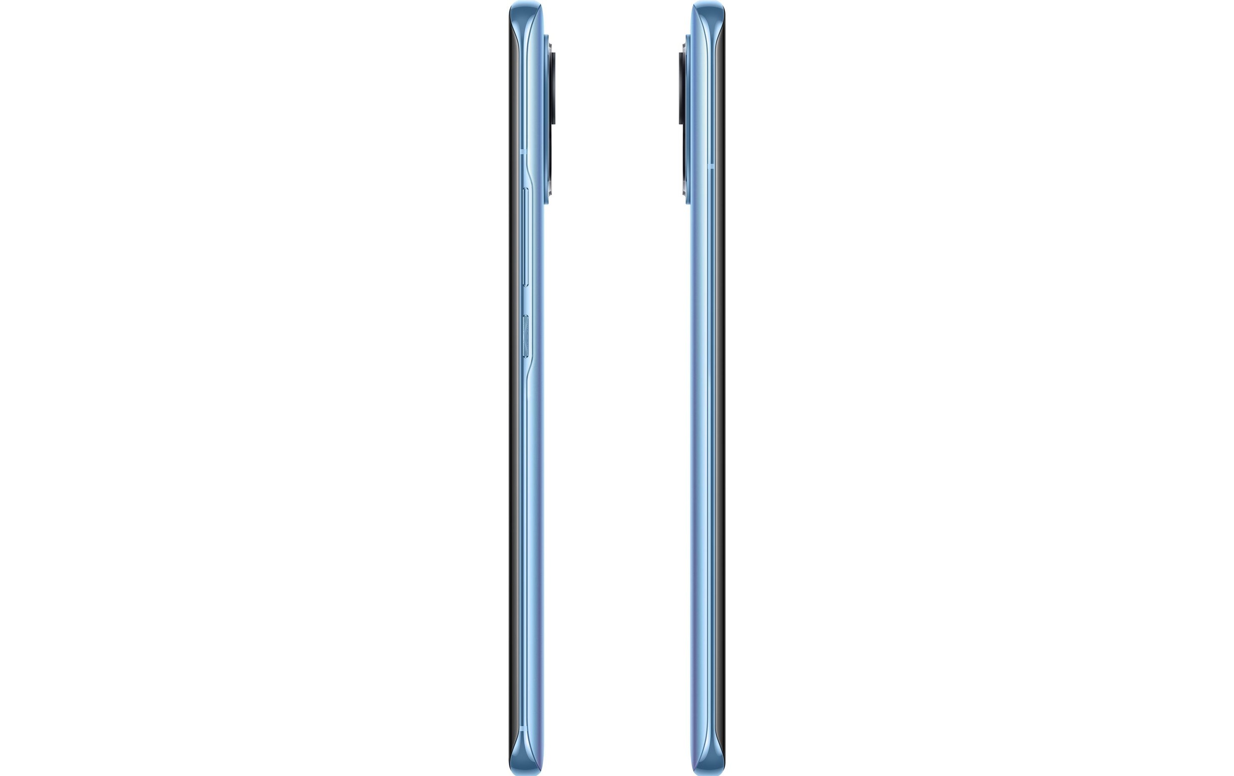 Xiaomi Smartphone »Mi 11«, Blau