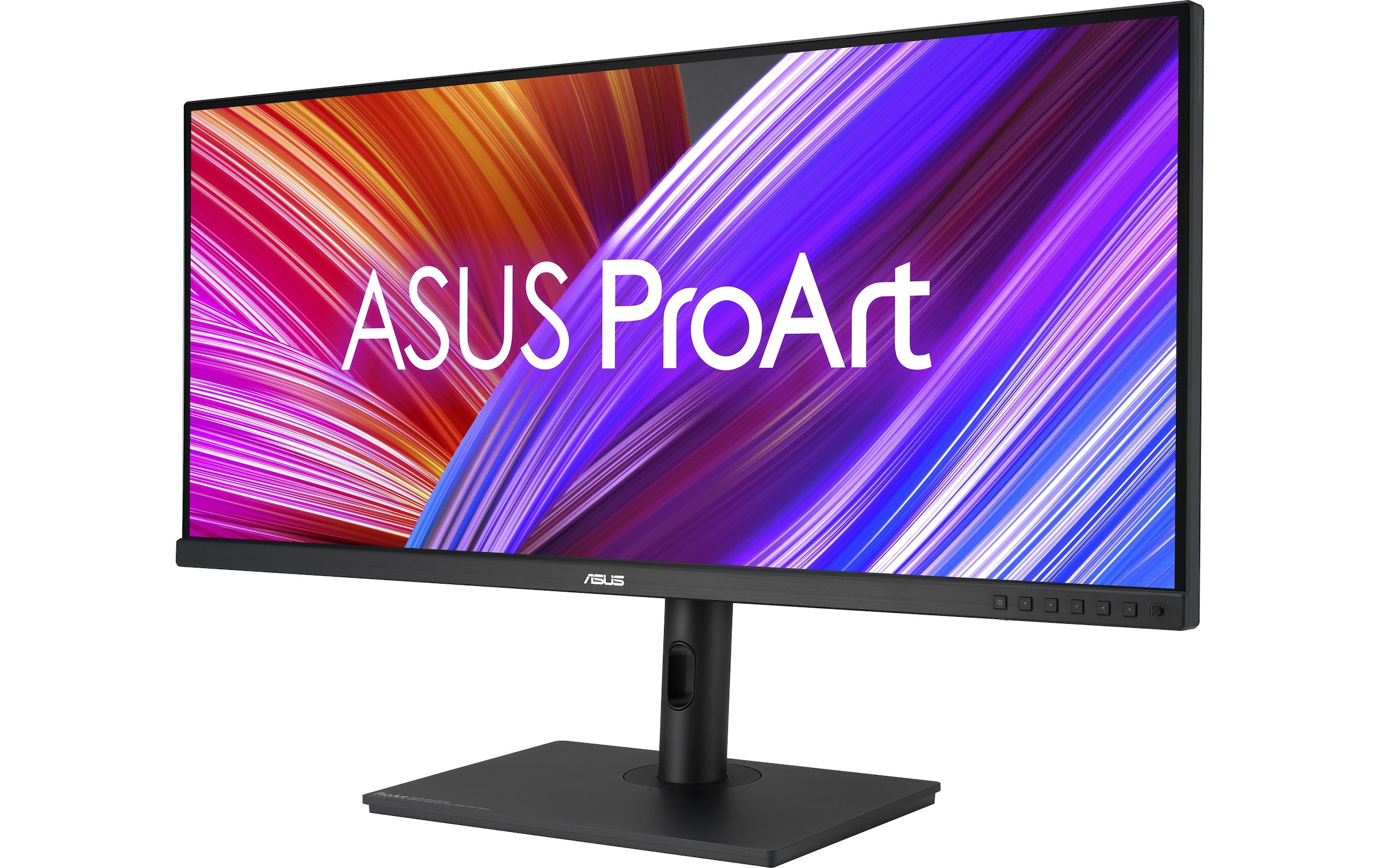 Asus Ergo Monitor »ProArt PA348CGV« 86,02 cm/34 ″  3440 x 1440 px UWQHD 2 Reaktionszeit 120 Hz