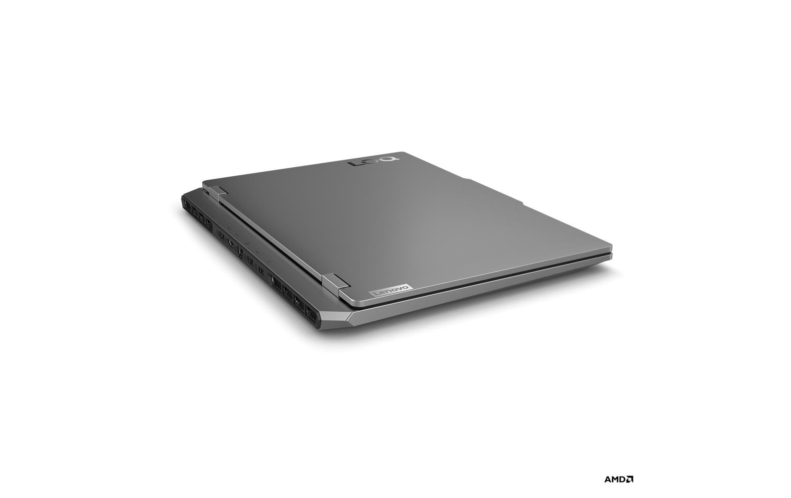 Lenovo Gaming-Notebook »LOQ 15AHP9 (AMD)«, / 15,6 Zoll, AMD, Ryzen 7, 1000 GB SSD