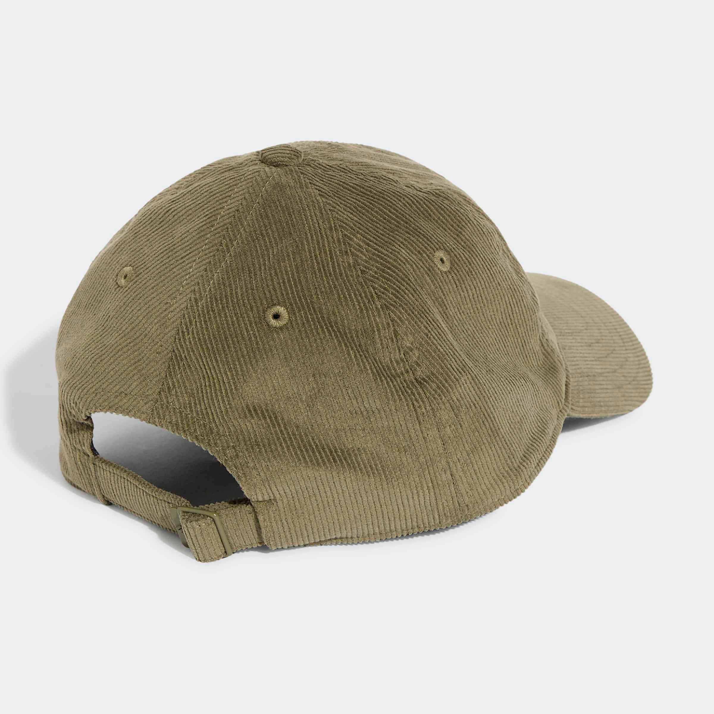 adidas Performance Casquette de baseball »CORDUROY CAP« Pour adultes, style sportif