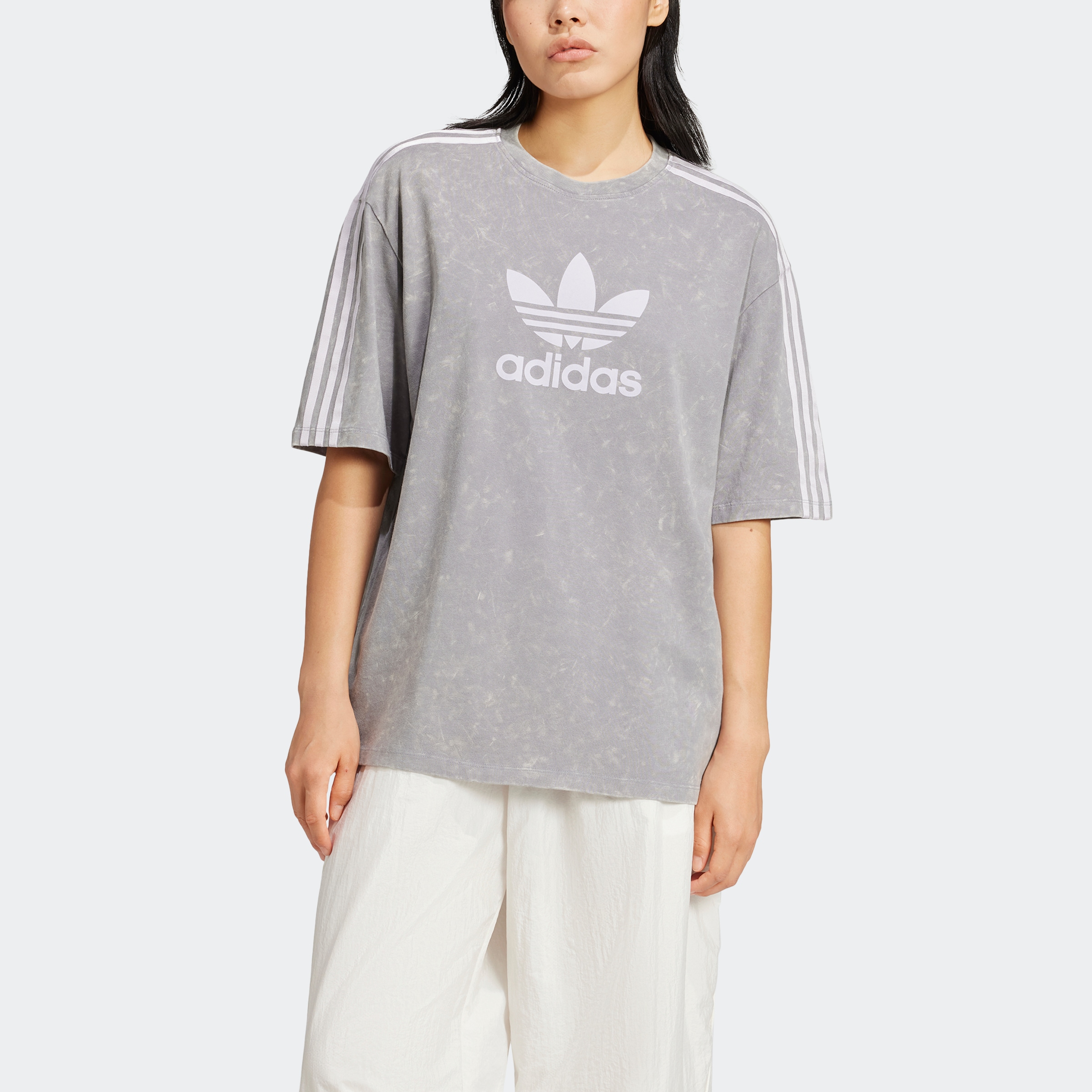 adidas Originals T-Shirt »WASH TEE«